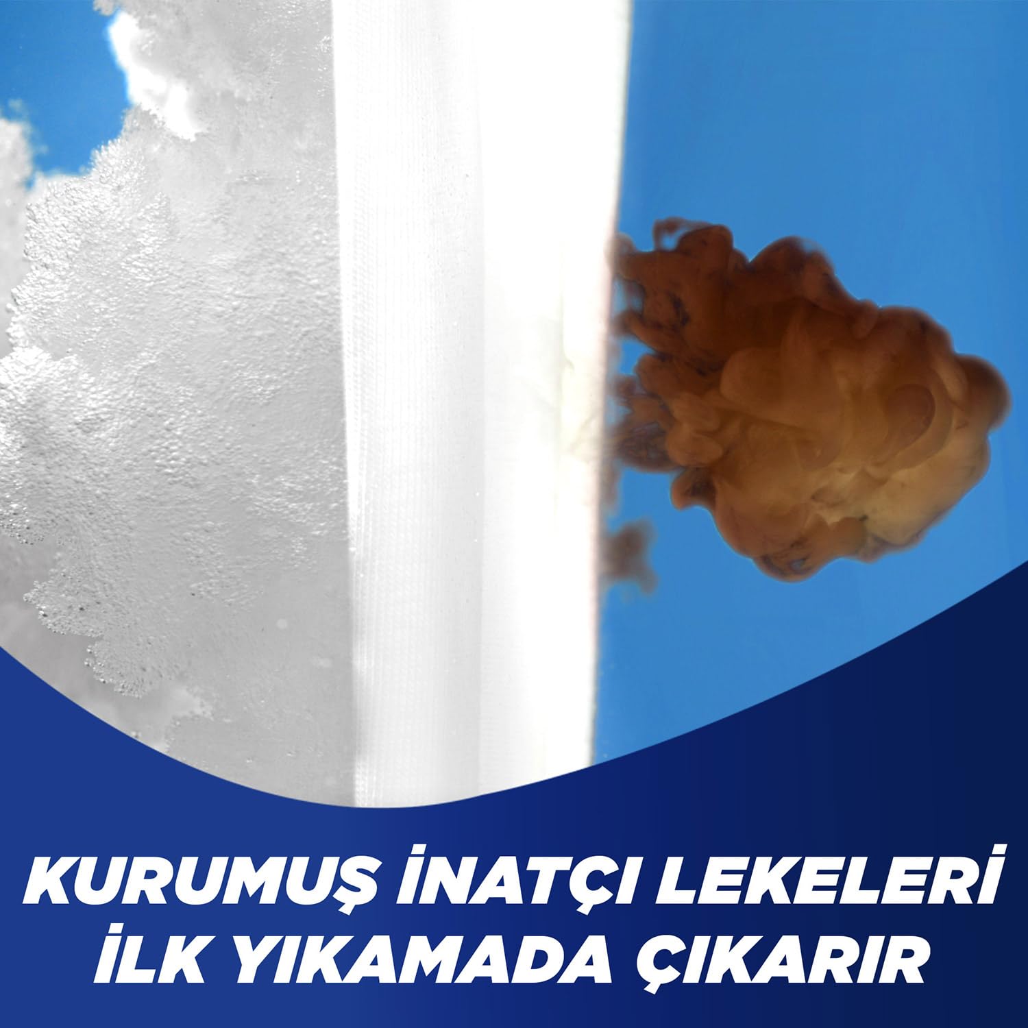 Omo Active Oxygen Beyazlar Toz Deterjanı 6 kg
