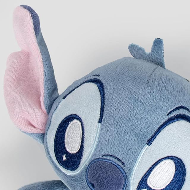 Foto 6 de 7 de CERDÁ LIFE'S LITTLE MOMENTS Mordedor para Perro de Cuerda Stitch
