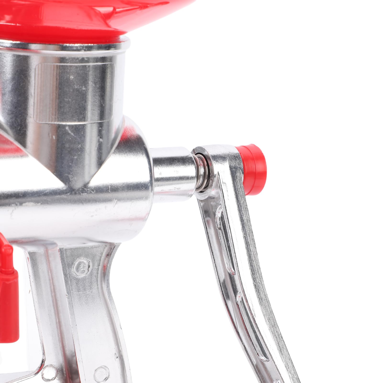 SENECESLI Manuale di Pomodoro, Adatto per Succo di Verdura e, Produttore di di Pomodoro