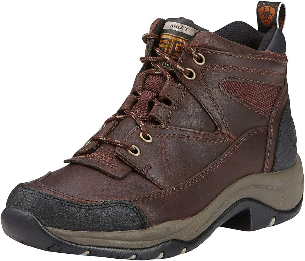 acg boots woman