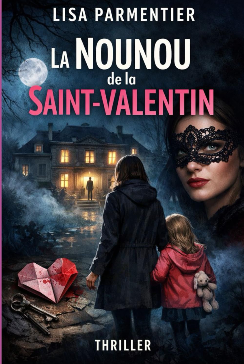 La nounou de la Saint-Valentin