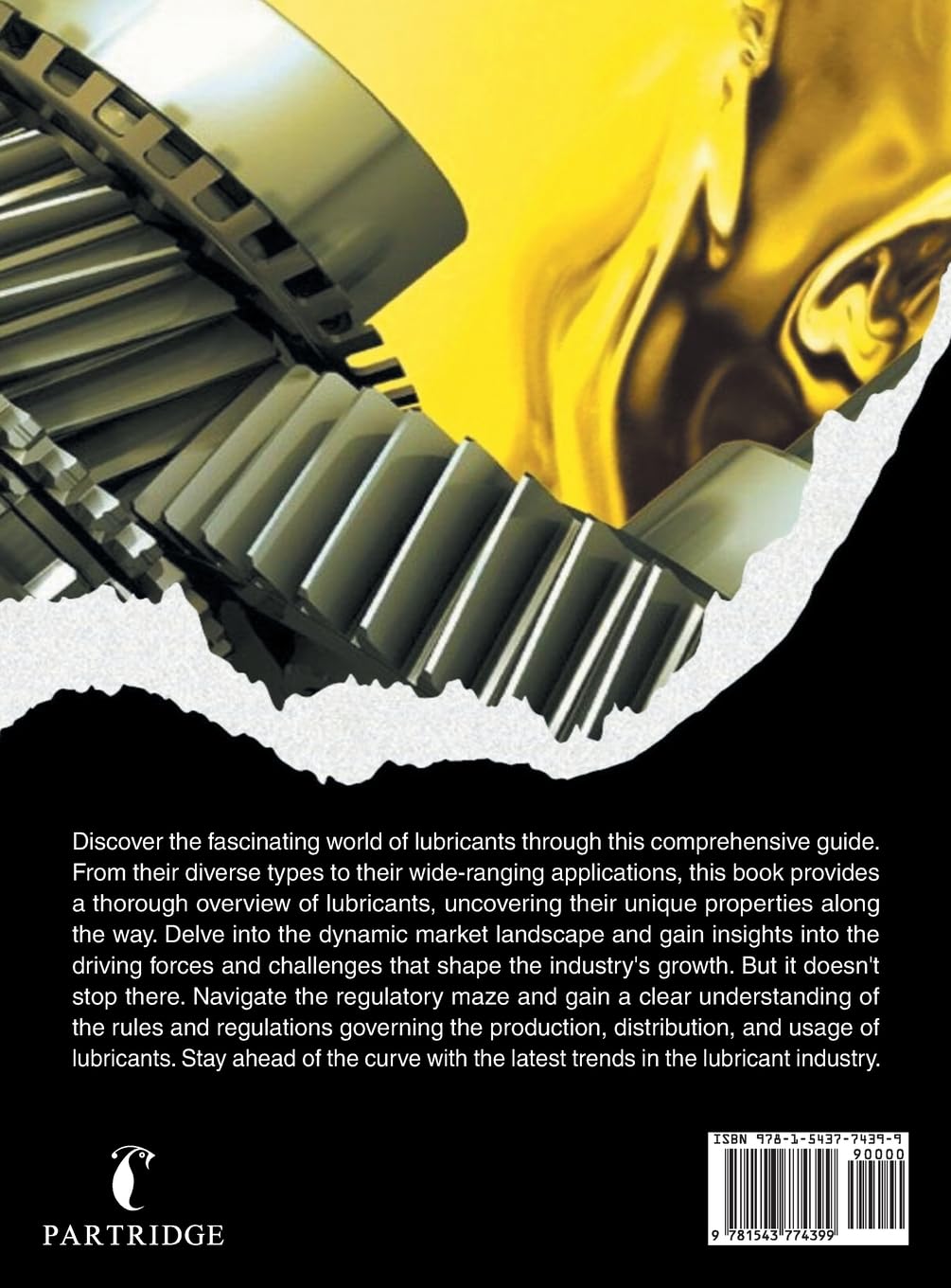 Lupromax(R) the Future of Lubricants