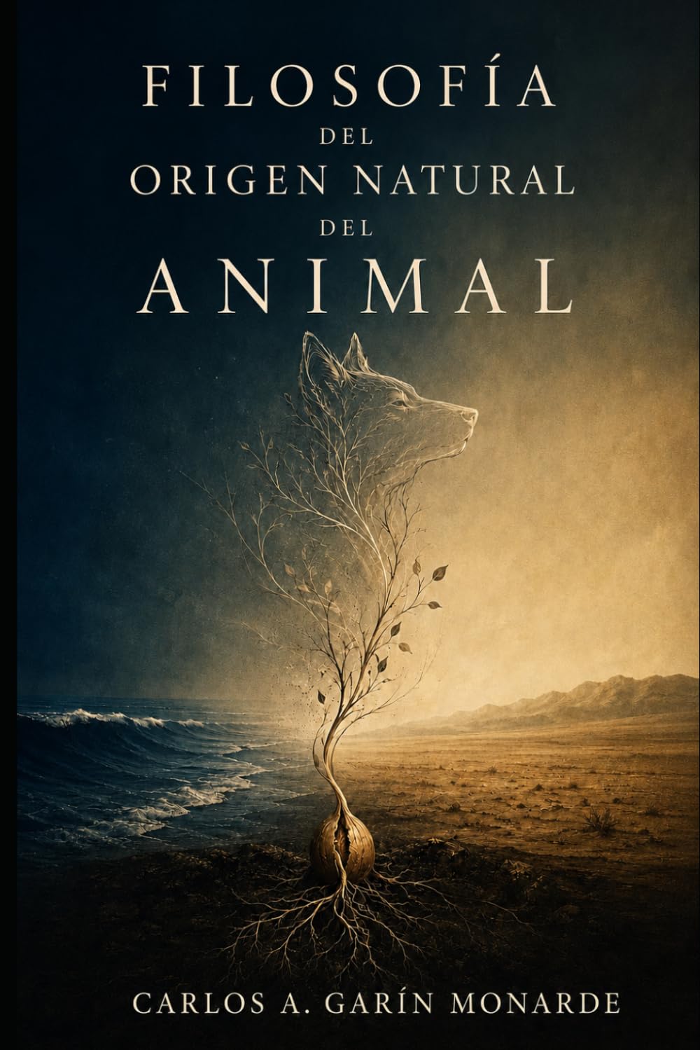 FILOSOFÍA DEL ORIGEN NATURAL DEL ANIMAL: Salud, Energía y Equilibrio Vital