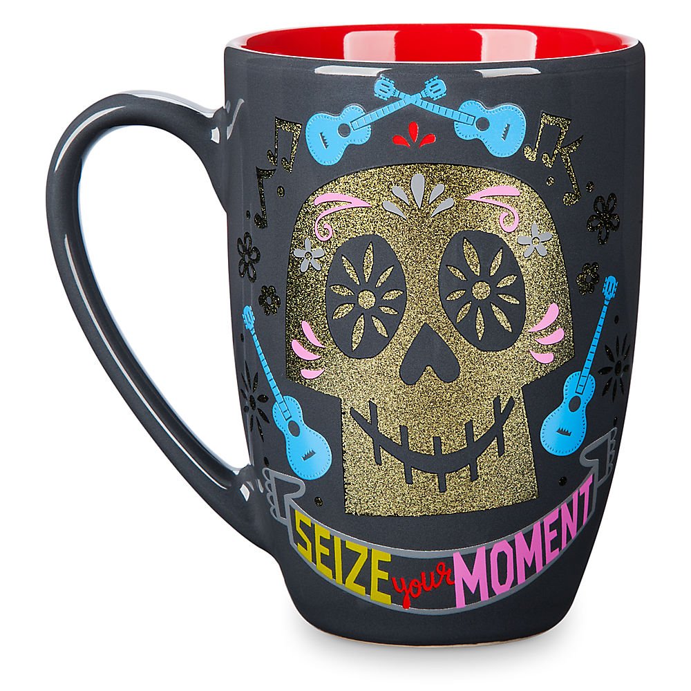 Disney Miguel mug – Coco