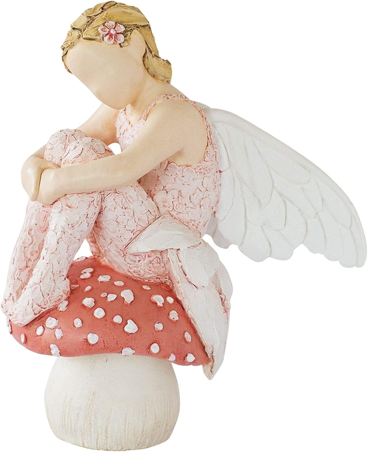 More than Words Figurines Enchanted (Fairy)