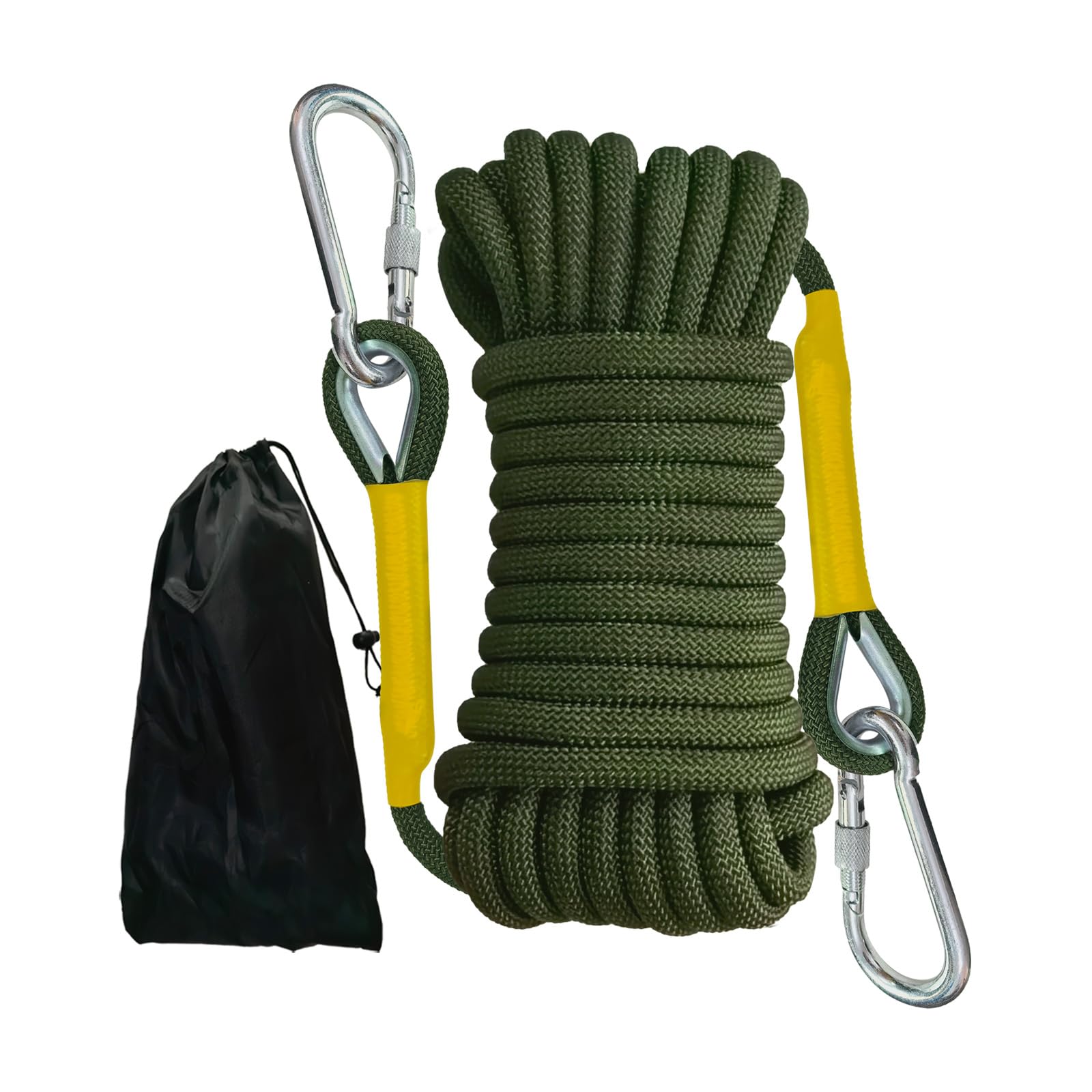 Corde Statique 8mm 30m