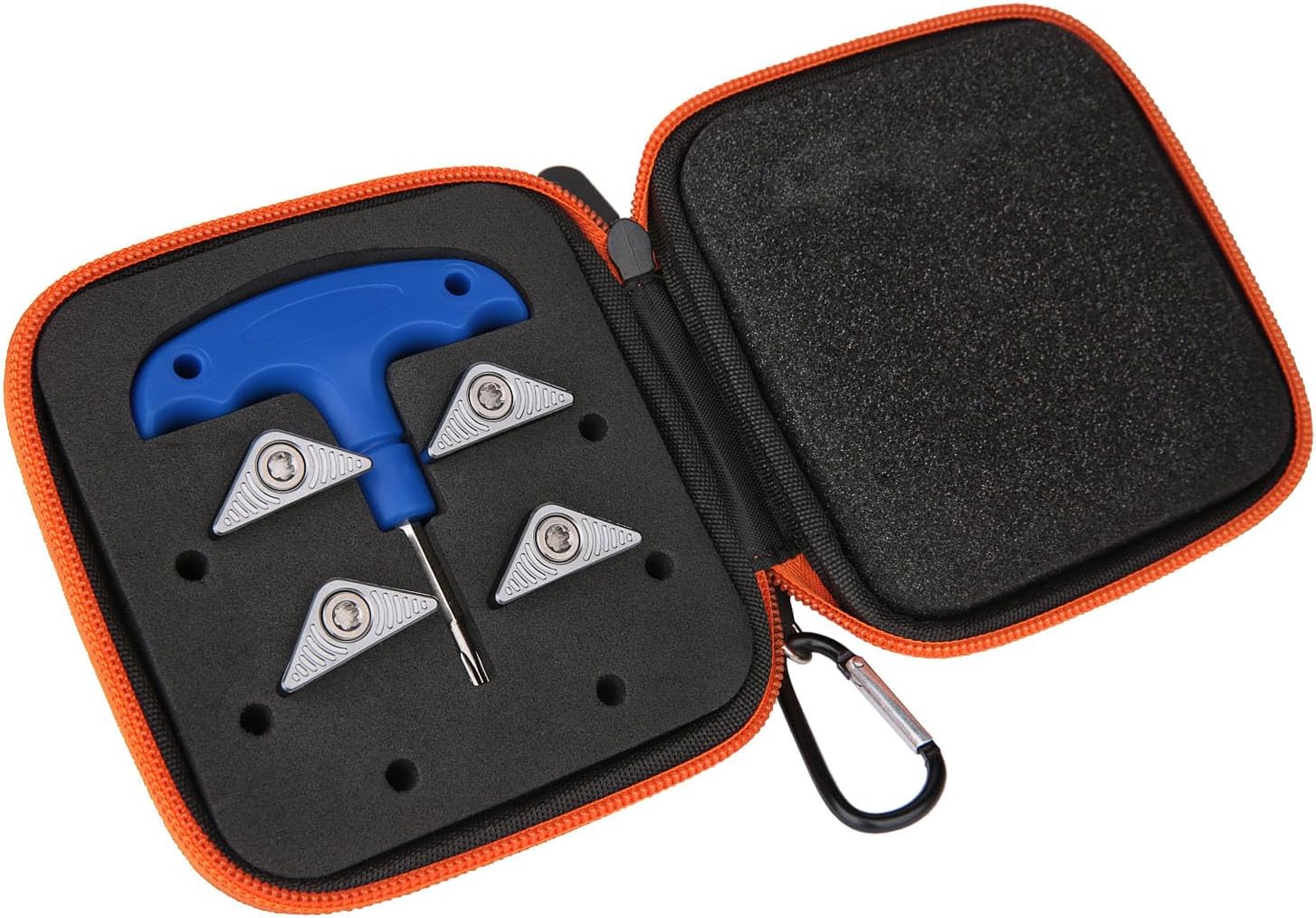 Golf Weights Kit Compatible with Srixon ZX7 MK II, ZX5 MK II, ZX7, ZX5, Z785 Driver 4g-22g for Option