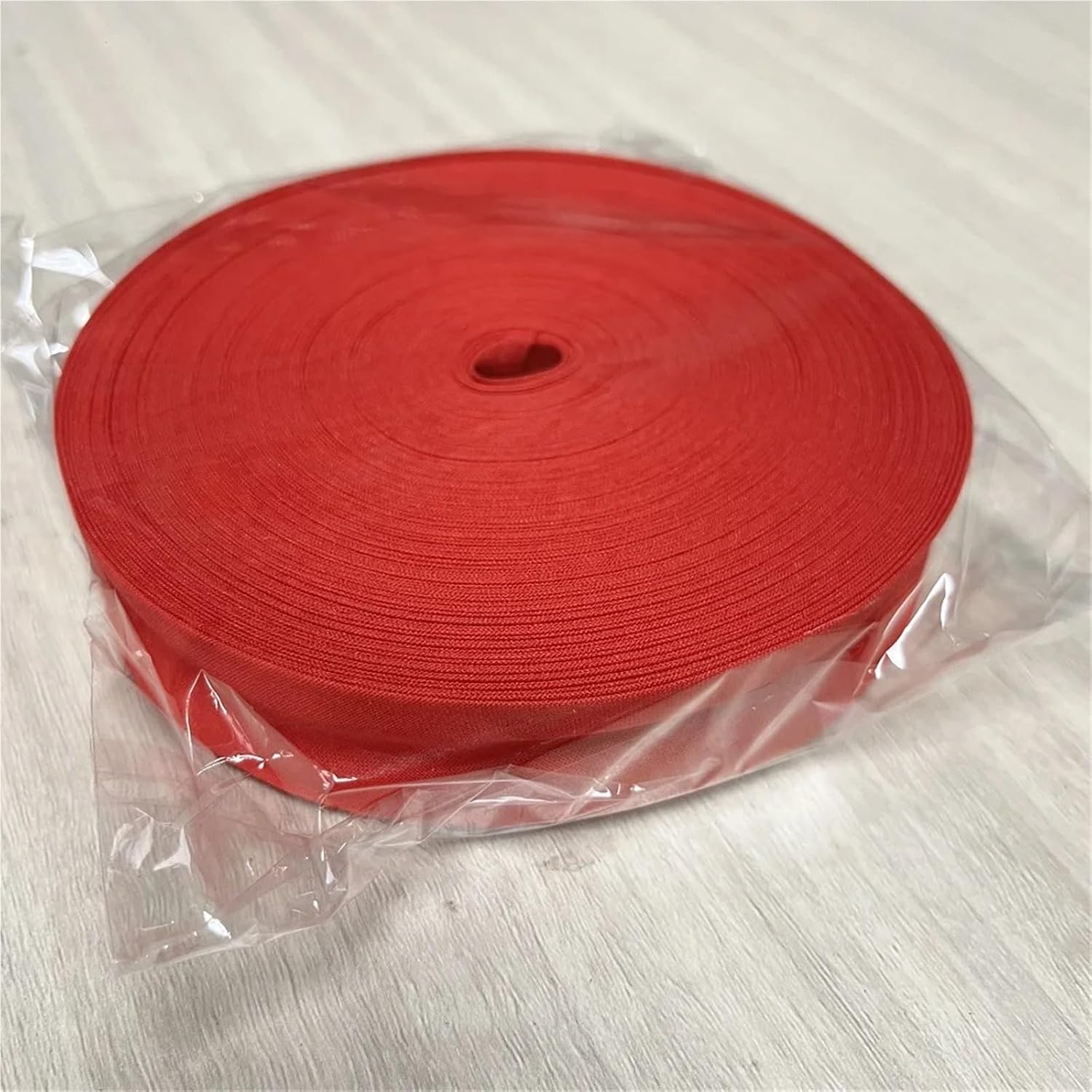Bias Tape for Sewing 25mm X 30yds Cotton Bias Binding Tape - Big Roll for Garment/Quilt/Pillowcase/Tablecloth Edging & Decoration(Color23)