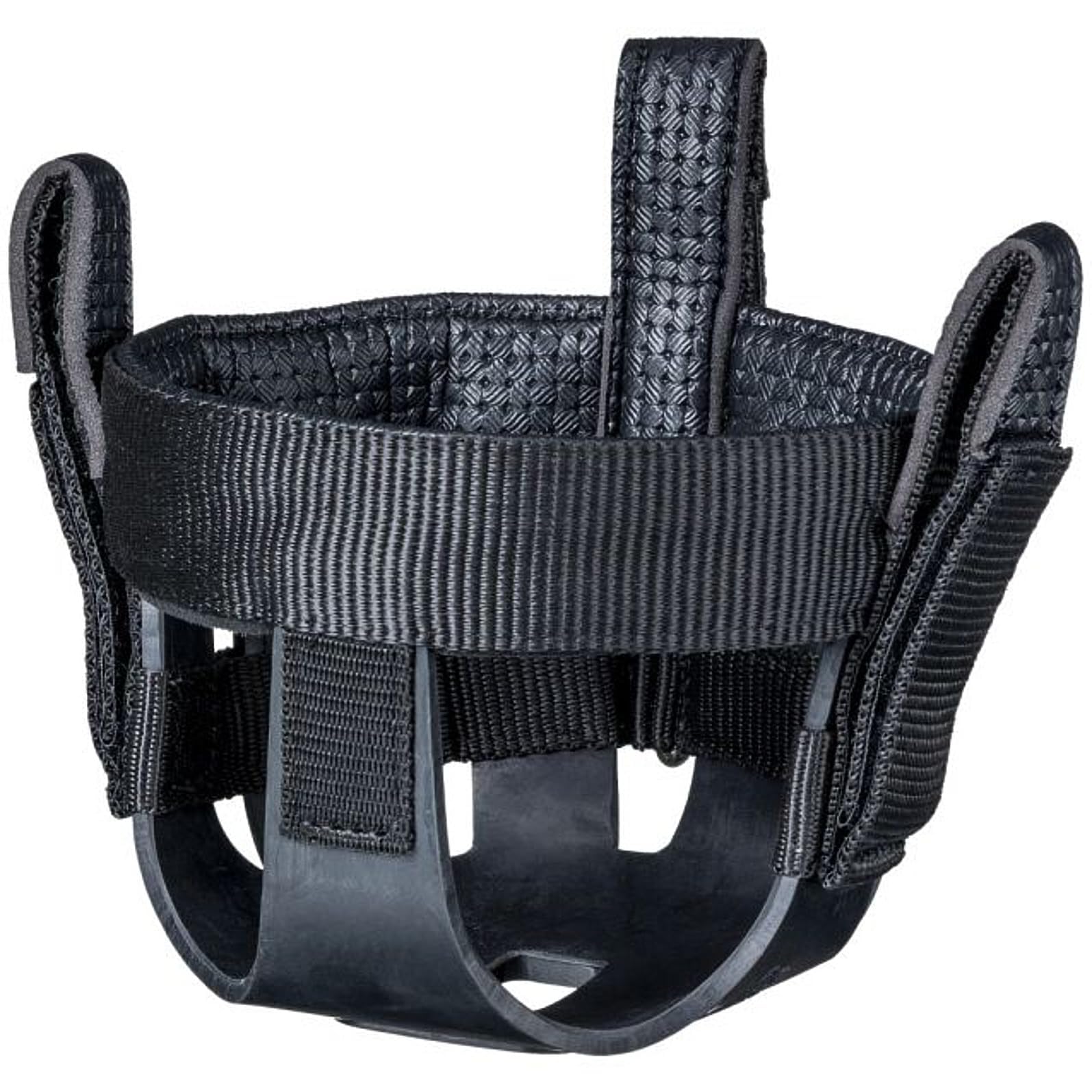 Tough-1 - Supporto per museruola Easy Breathe, Sm H