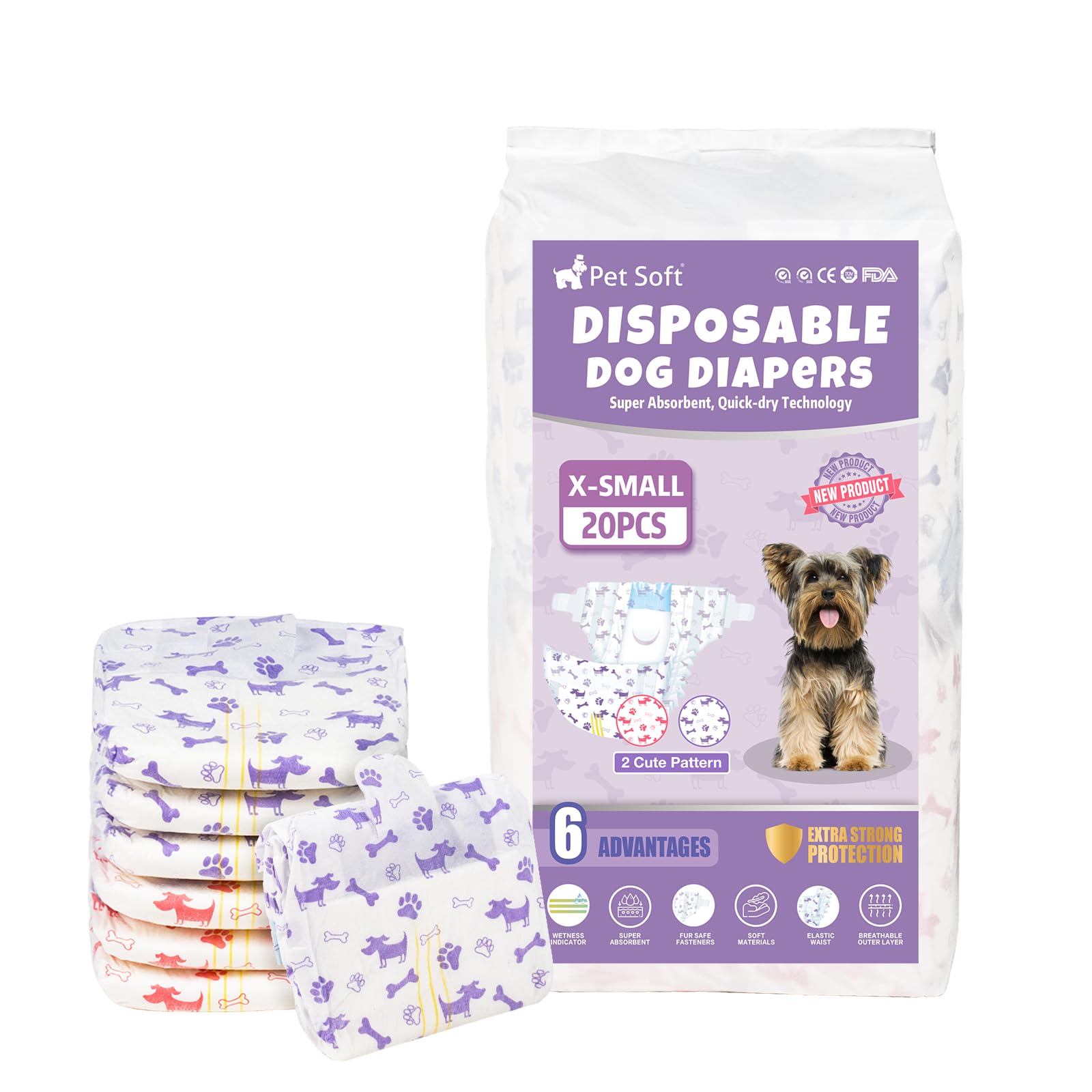 Pampers Wetness Indicator Fail Quick Fixes!