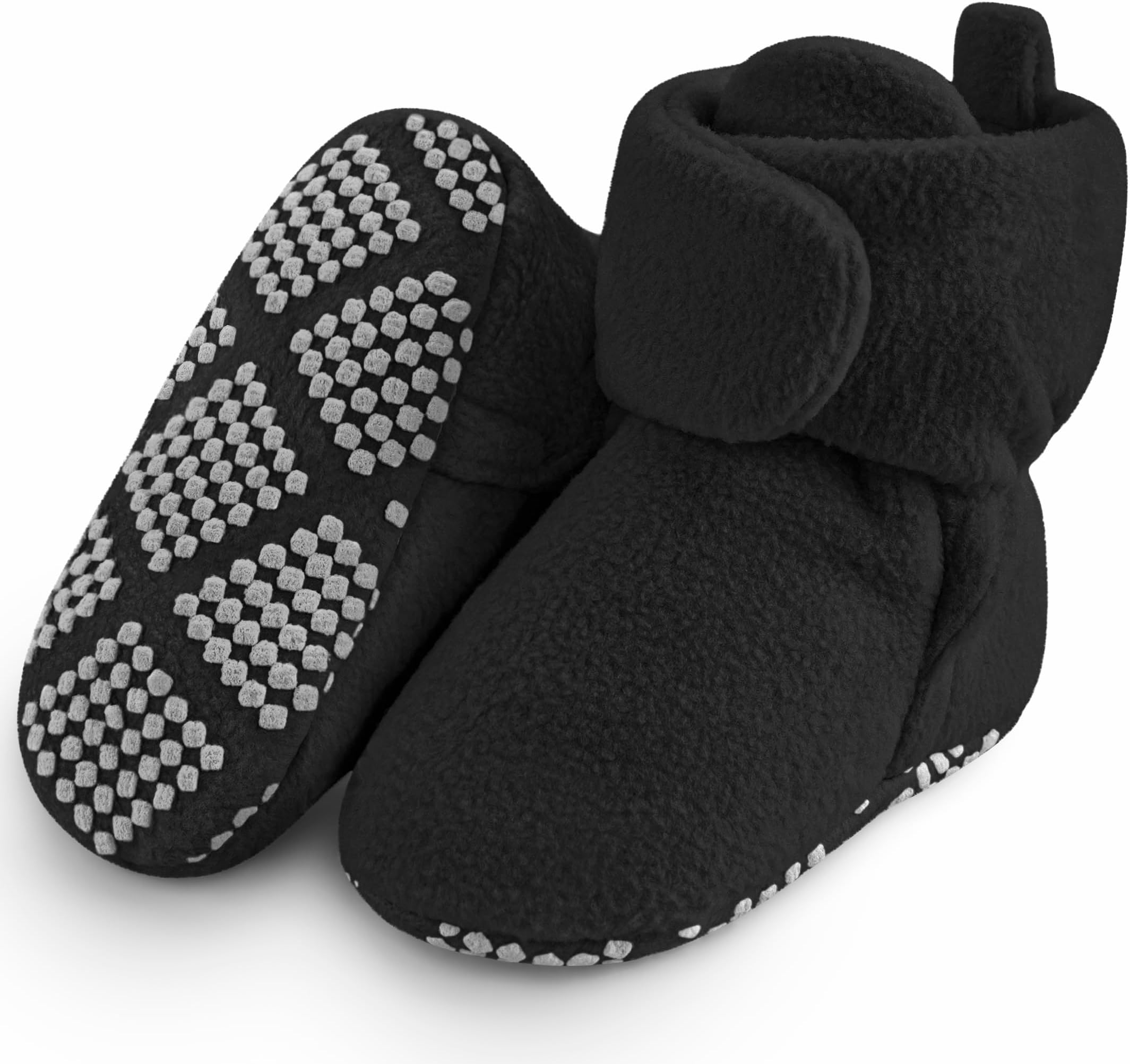Pro Goleem Baby Booties unisex-baby Ankle Boot