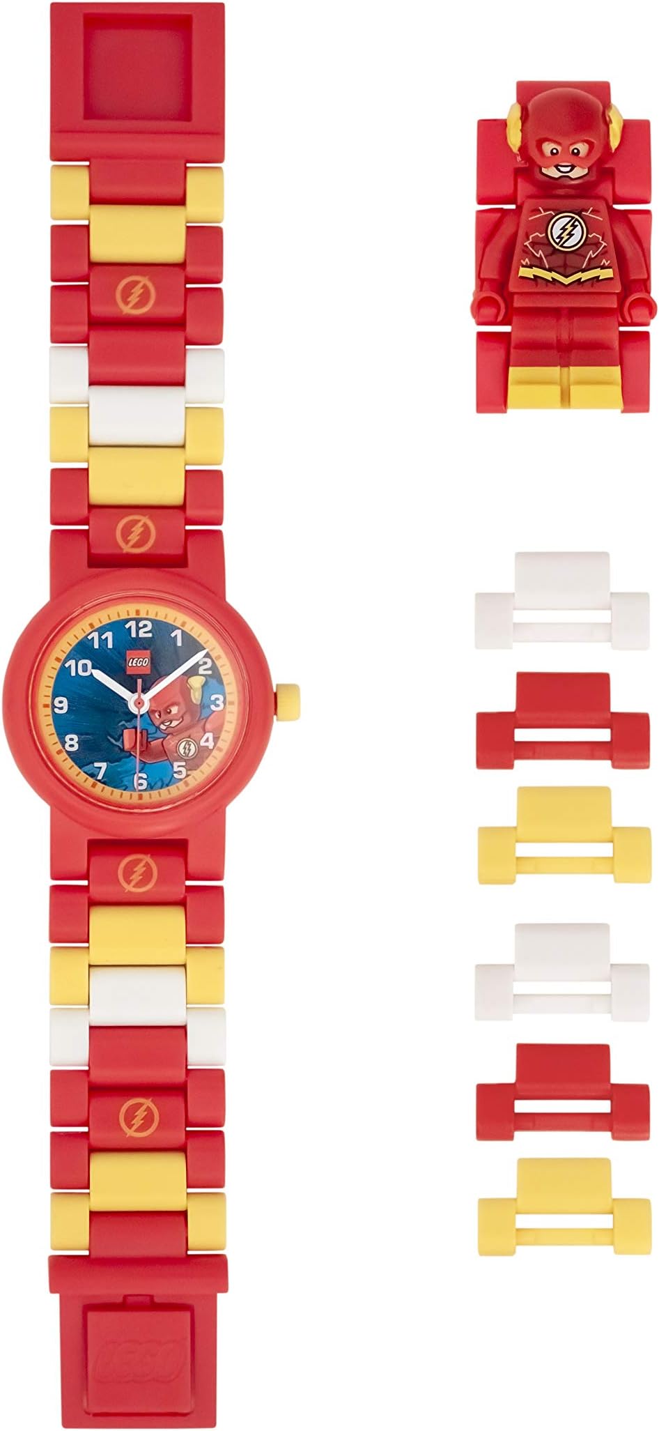 LEGO Watch