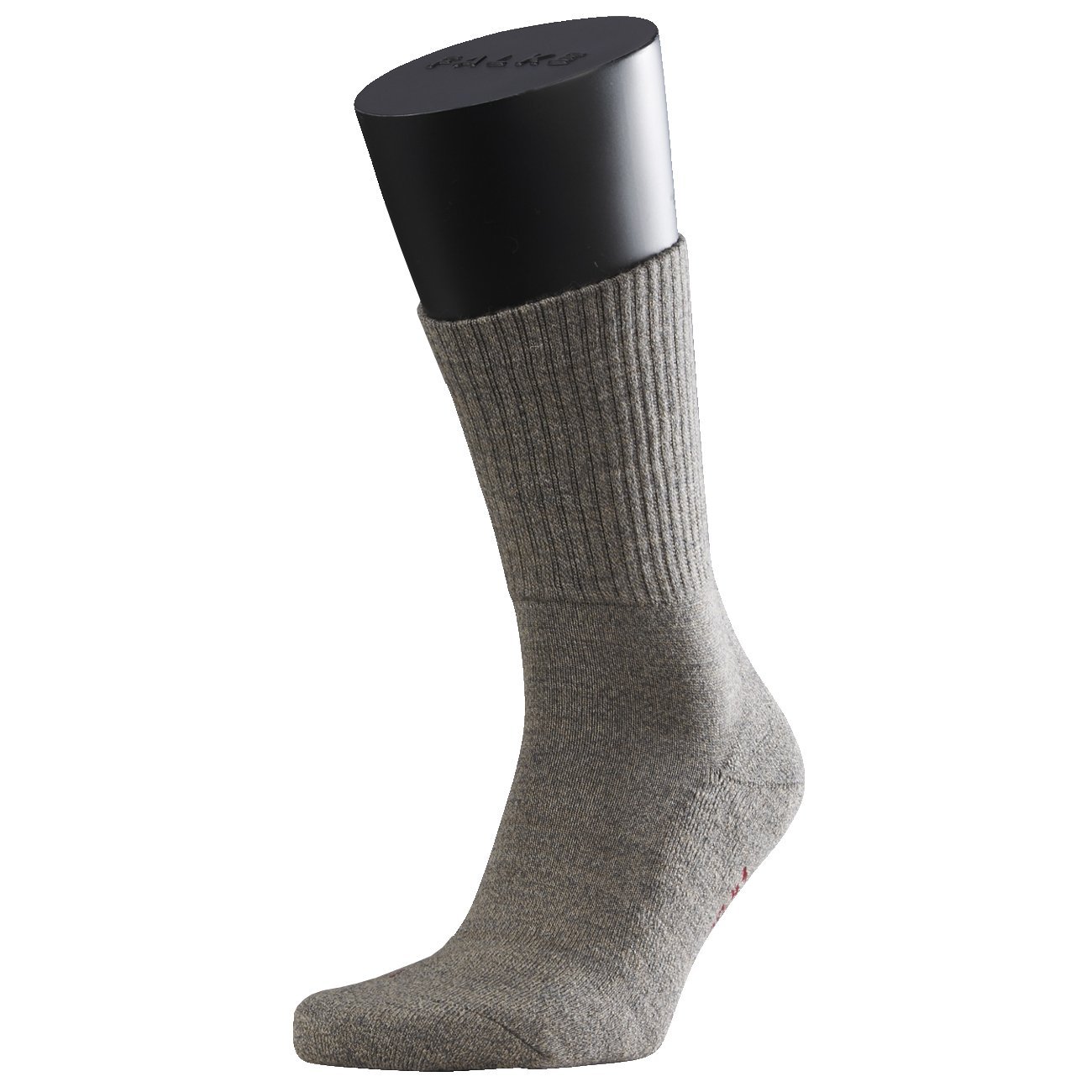 FALKE Unisex Walkie Light skarpety trekkingowe, oddychające, szybkoschnące, regulujące klimat, hamująca zapachy, materiał funkcyjny, lekka wyściółka, odporne na pęcherzyki powietrza, długie i ciepłe,