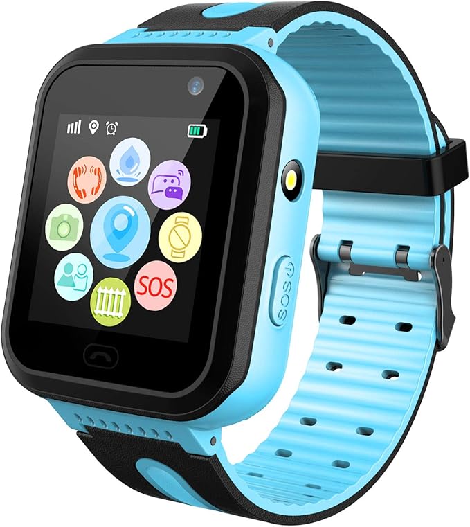 gps wrist watch