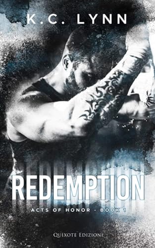 Redemption - Edizione Italiana