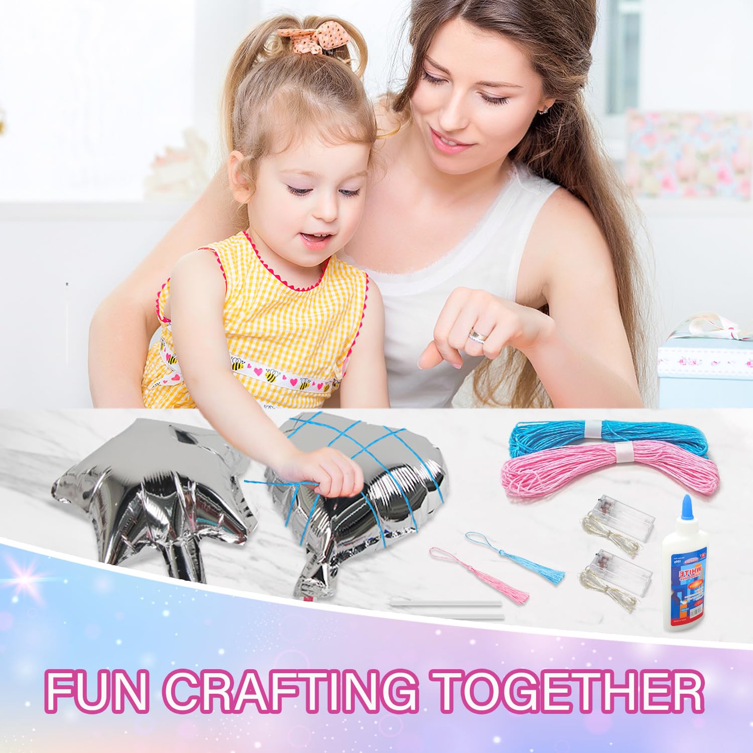 Licorne Jouet Pour Fille 6 7 8 9 10 11 12 Ans, Cadeau De Papeterie Pour Filles, Comprennent