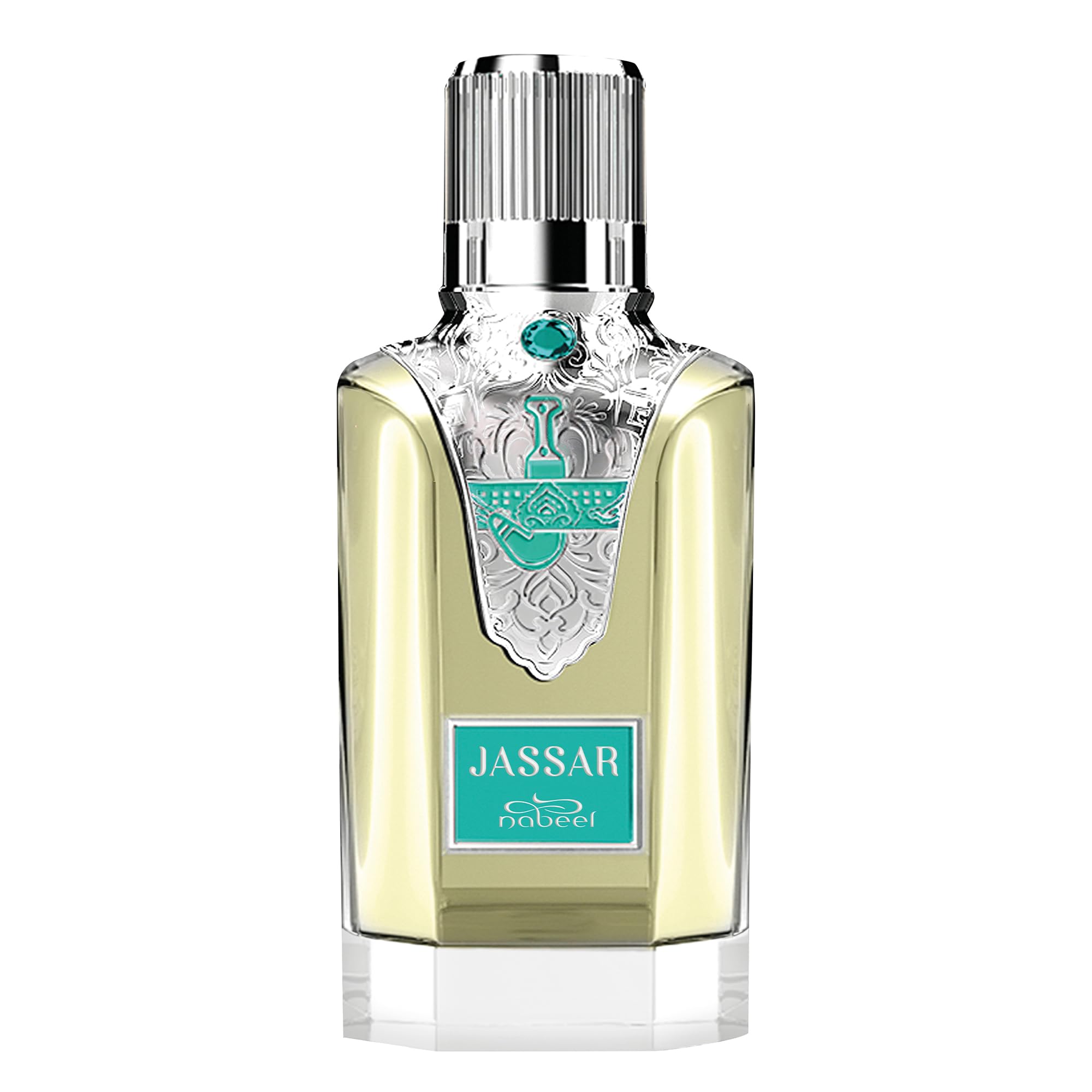 NABEEL Jassar 100ml Spray Perfume : Amazon.ae: Beauty