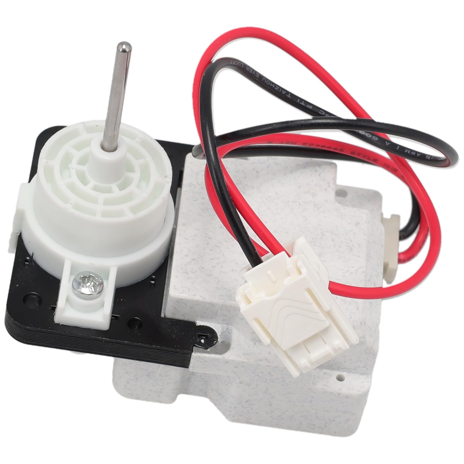 Supplying Demand 5304530651 Refrigerator Freezer Evaporator Fan Motor - Replaces AP7179350, 242077704
