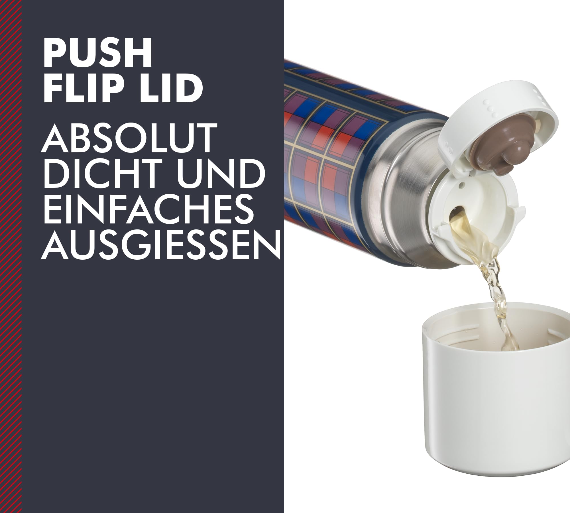 Thermos Revival Thermosfles kopen