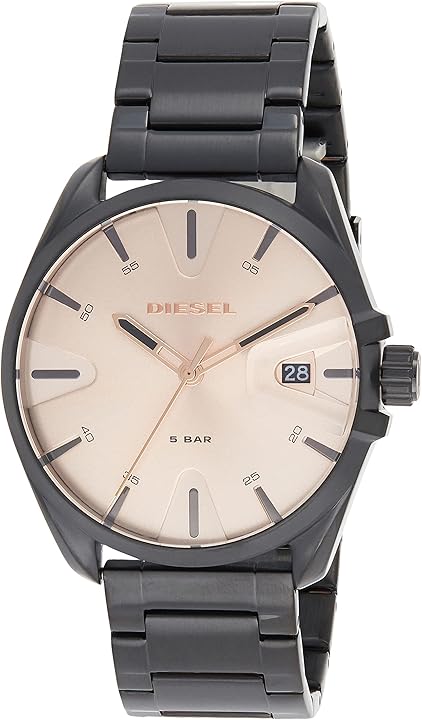 Orologio diesel DZ1904