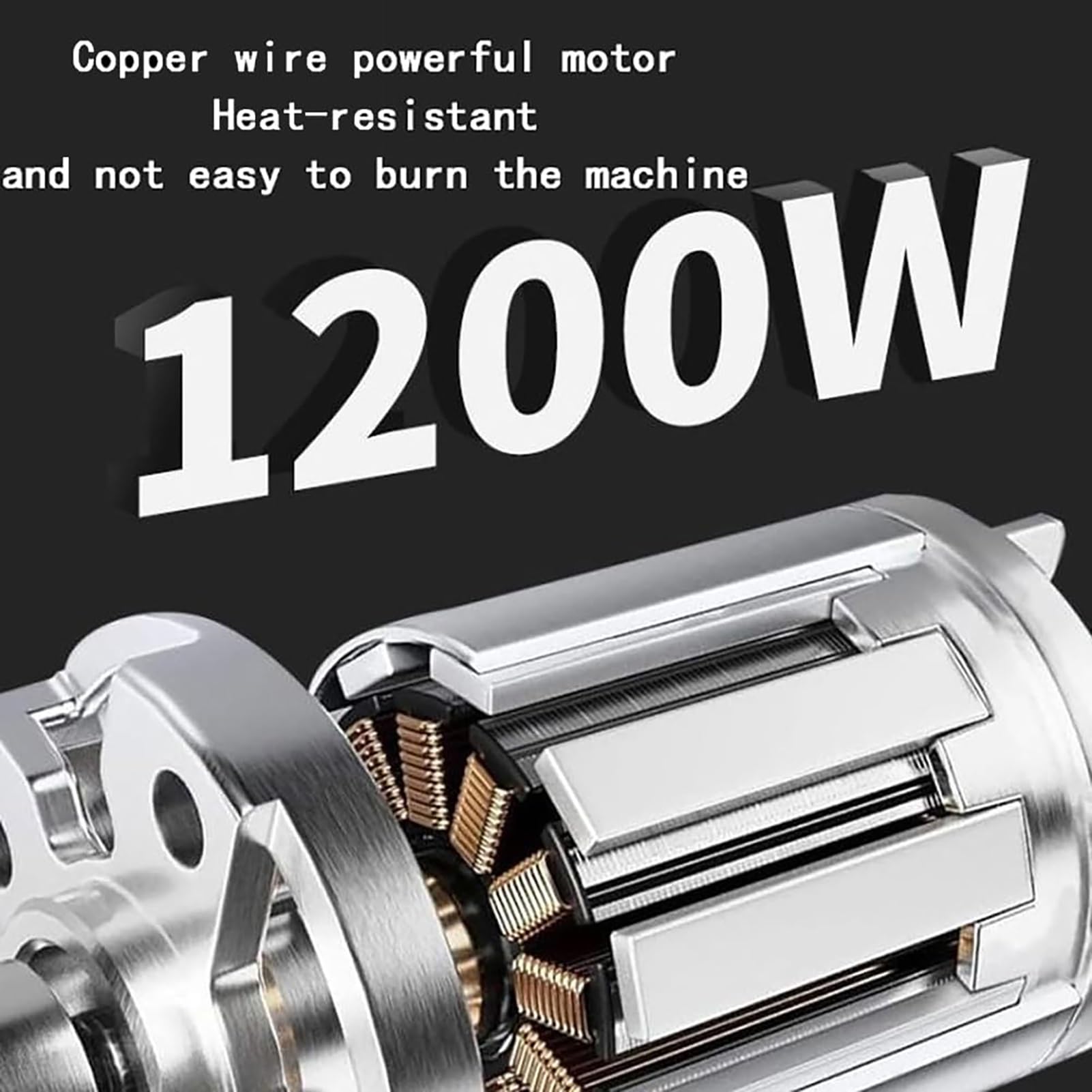 Spazzaneve elettrico senza fili, pala da 1200 W per una rimozione efficiente della neve, strumento ricaricabile con direzione regolabile per una facile pulizia del vialetto