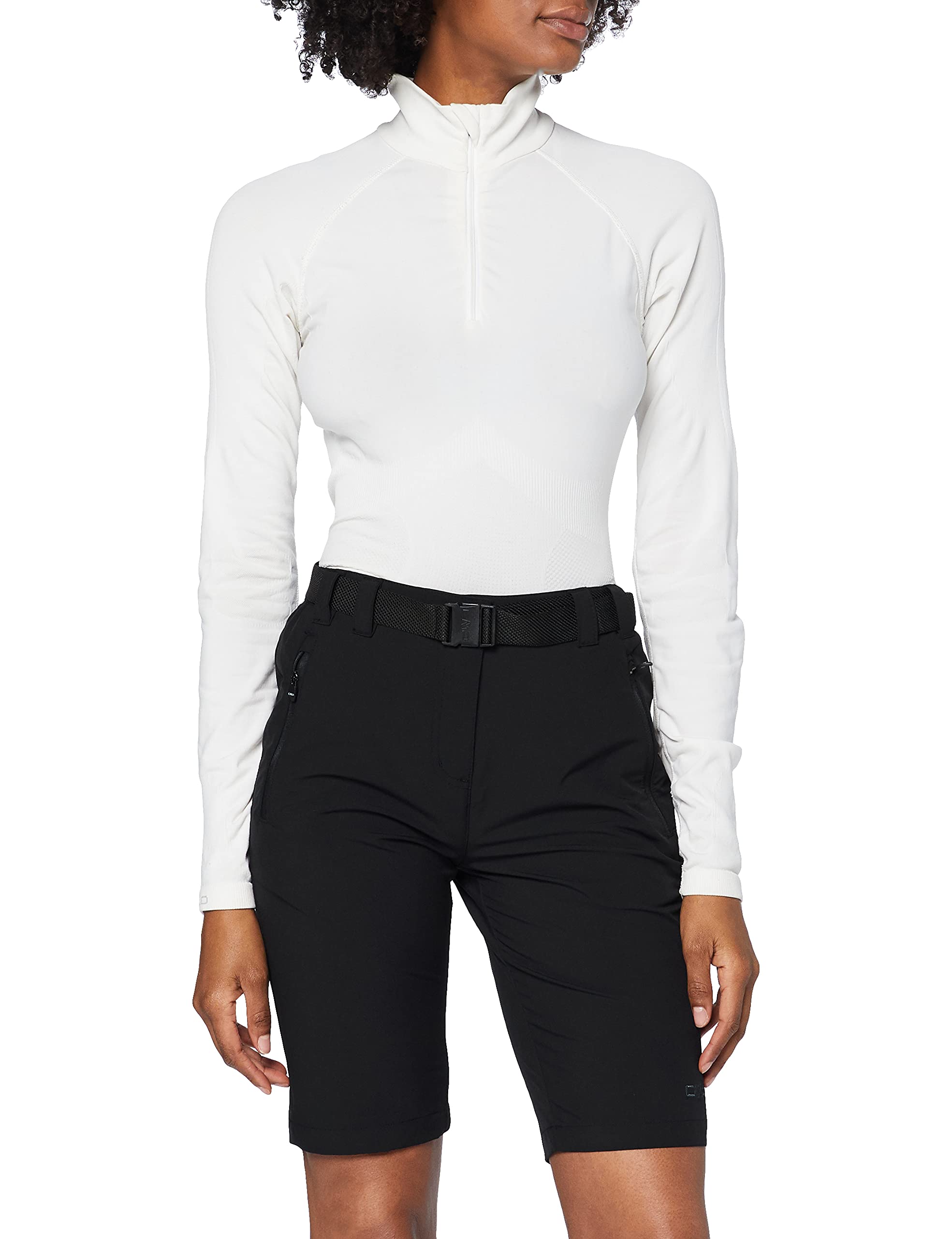 CMP Damen Bermuda - 5