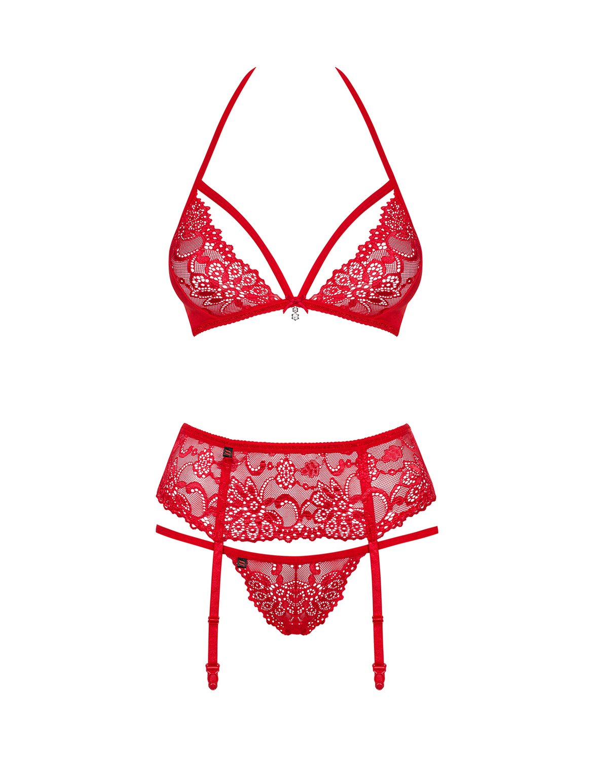 Obsessive Damen Dessous-Set