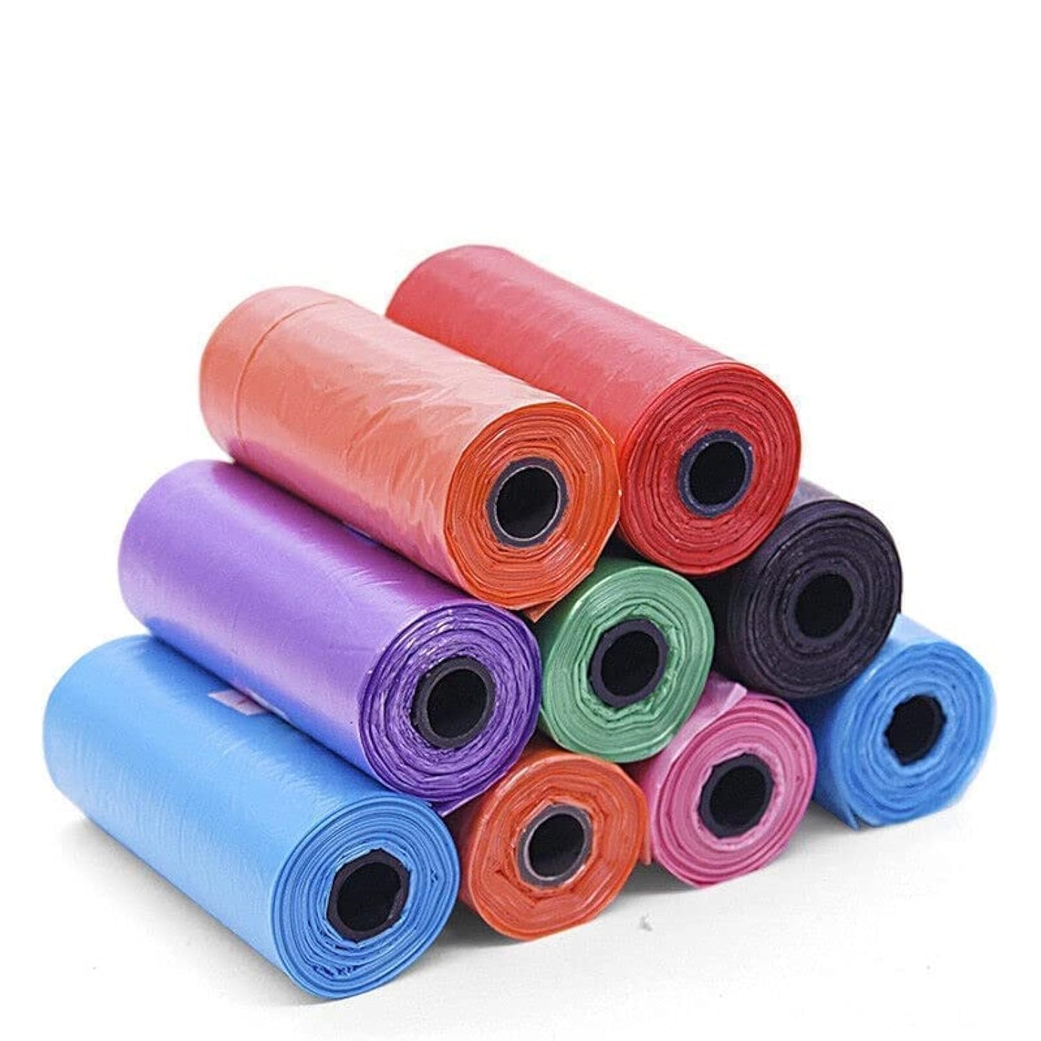 THE DDS STORE Pet Supplies Dog Poop Bags for Waste Refuse Cleanup, Doggy Roll Replacements for Outdoor Puppy Walking and Travel, Leak Proof and Tear Resistant, (10 Roll Total 150 Bags) (B09THDZMD4) Amazon Price History, Amazon Price Tracker
