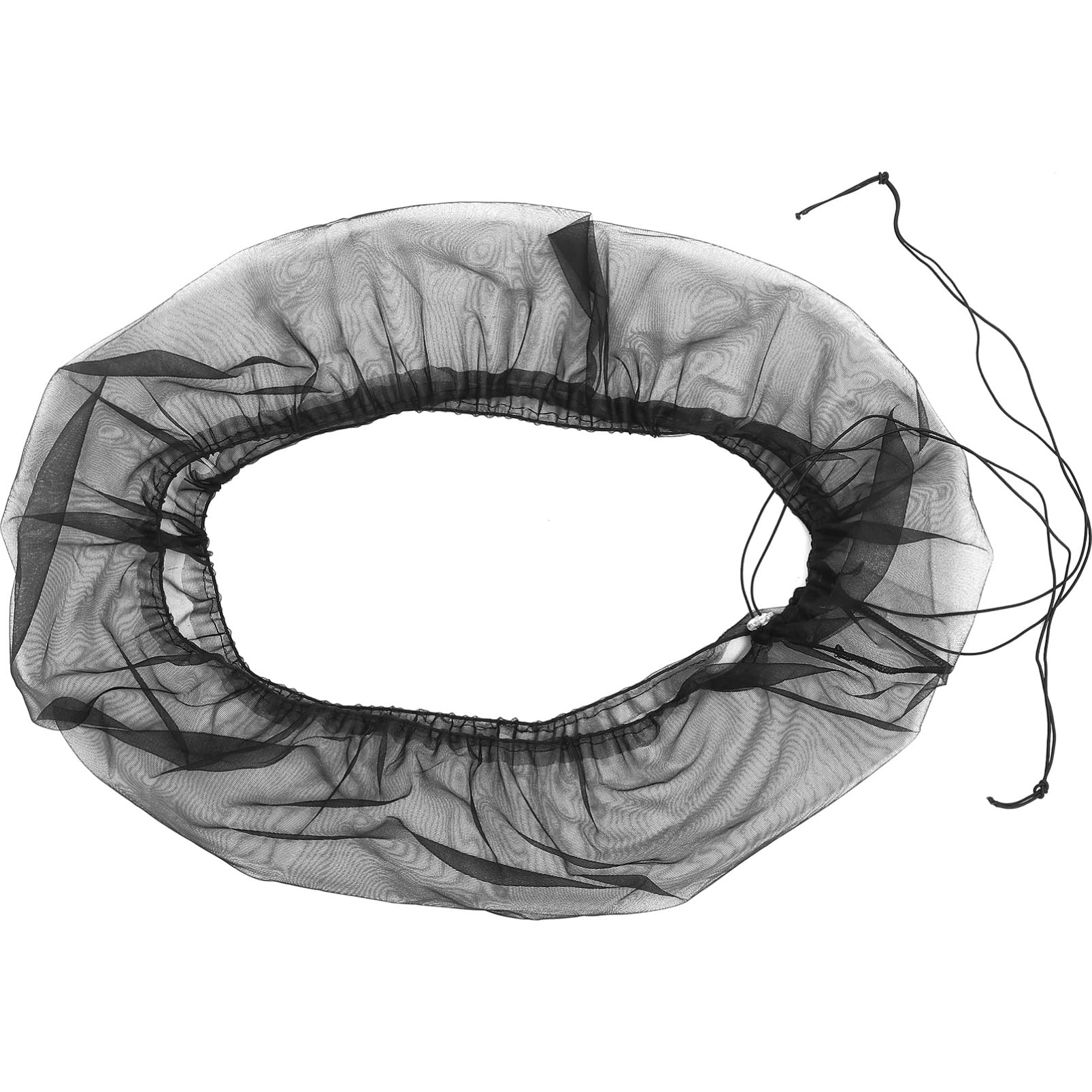 BESPORTBLE Bird Cage Net Cover Birdcage Parakeets Covers Stretchy Skirt Elastic Birdcage