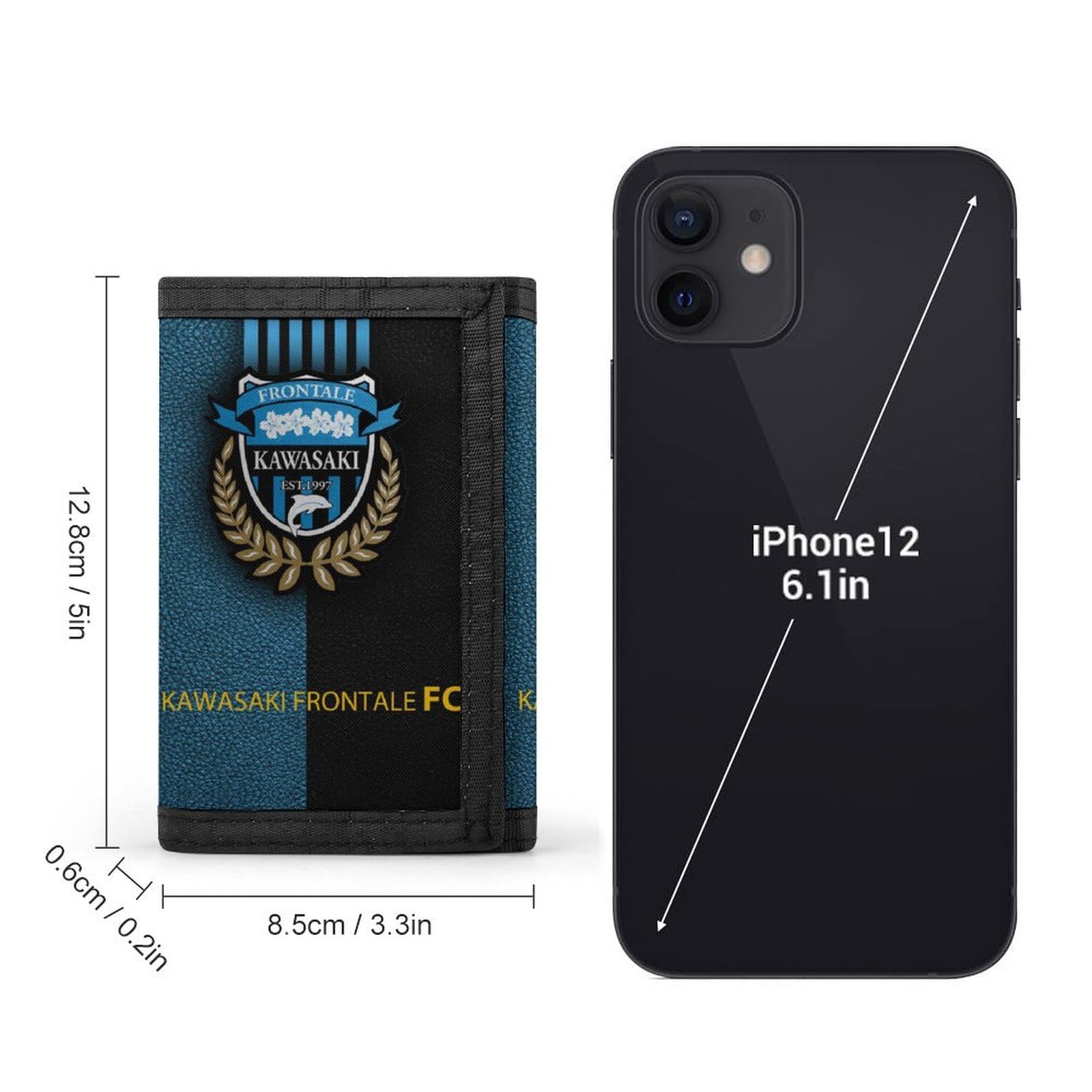 ブラック 三つ折り財布 Medium_IMG-1701.jpg?v=1697426978