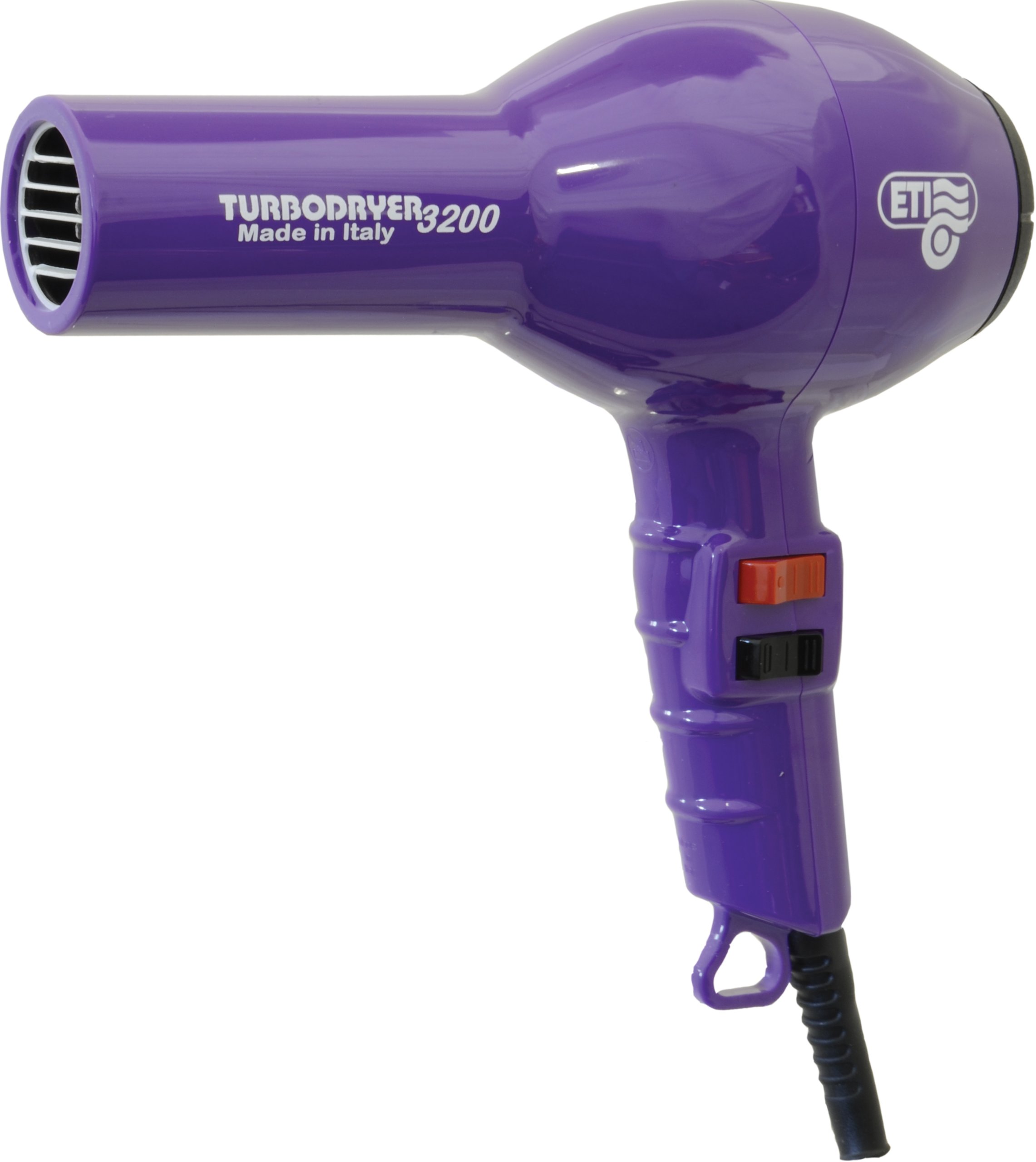 Eti3200 Purple Turbodryer
