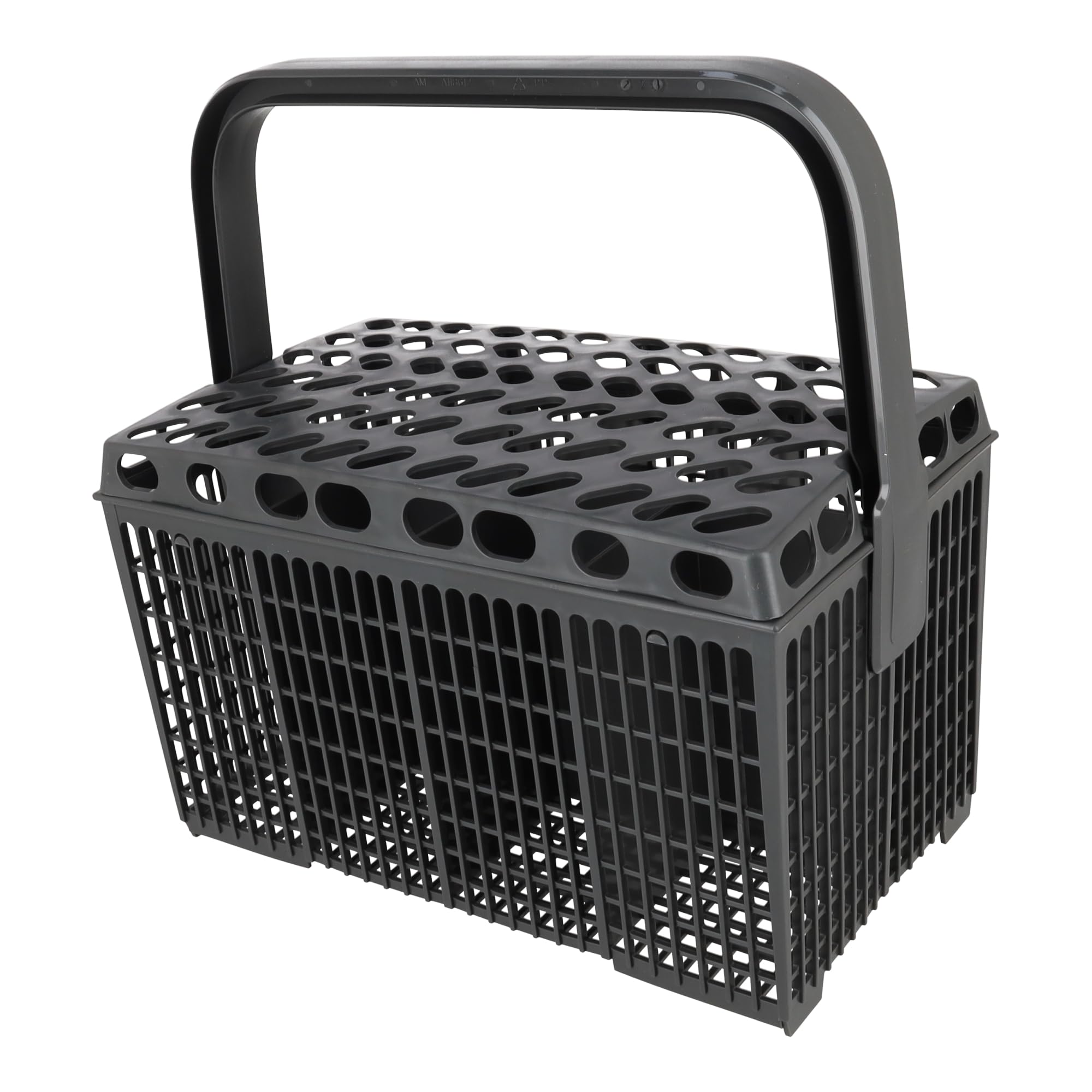 Dark Grey Dishwasher Cutlery Basket - 1118401700 - Zanussi - View #13