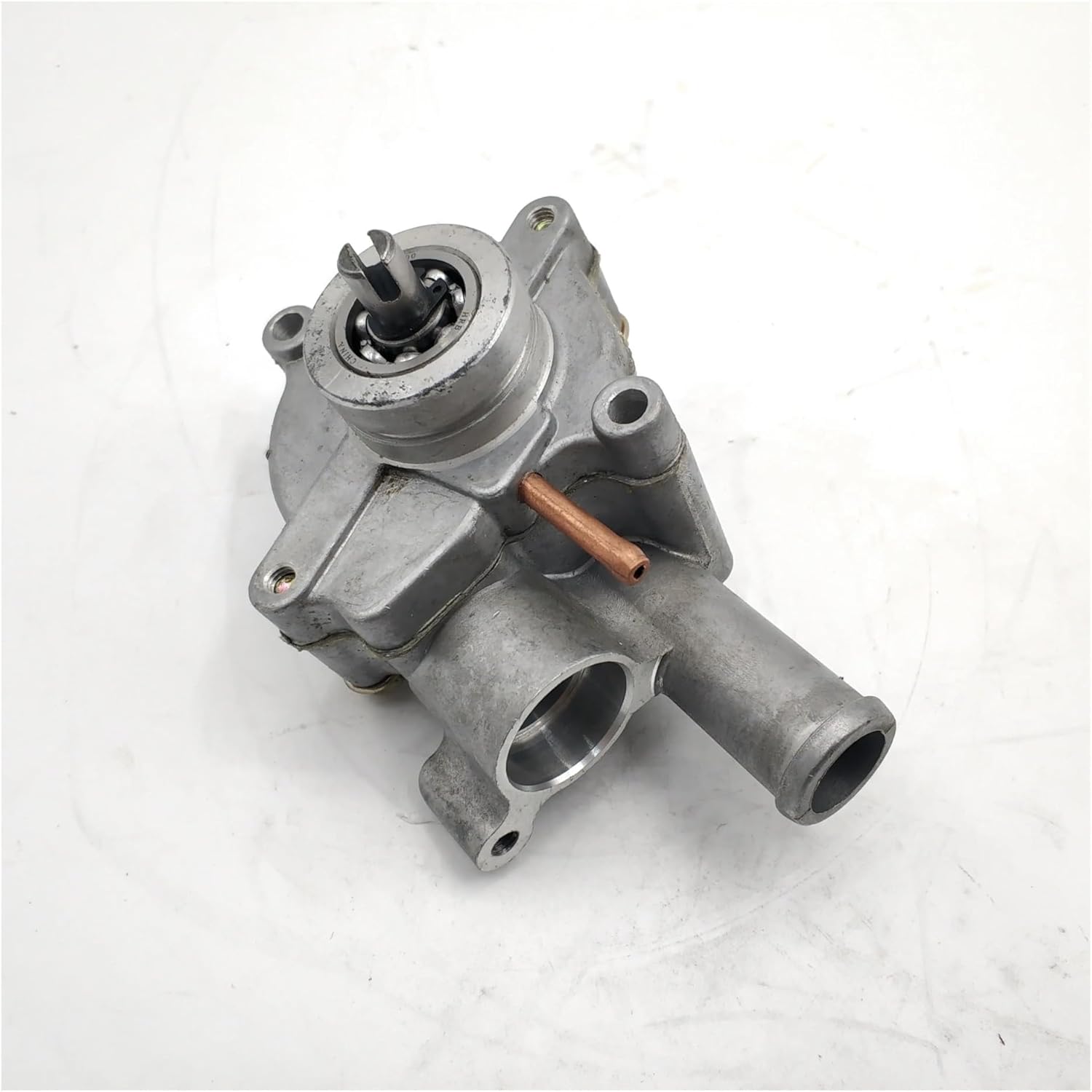 Water Pump Assy FOR Part numbers: 500CC 700CC HS500 HS700 ATV QUAD ATV PART 19700-F39-0000