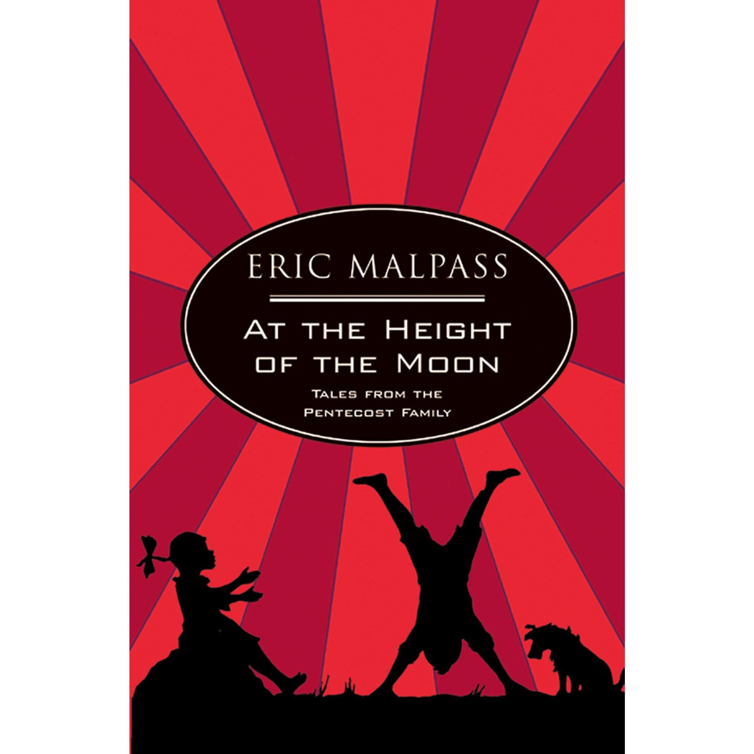 At The Height Of The Moon