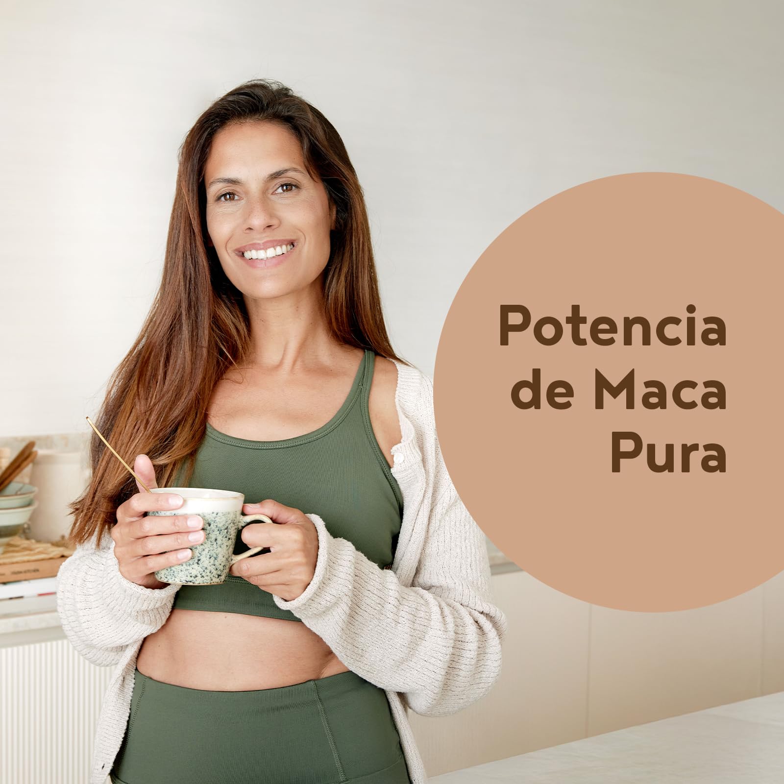 Raíz de Maca Negra Peruana Pura 8000mg | 240 Capsulas Veganas | Extracto 10:1 Maca Root Andina Black y Amarilla | para 8 Meses de Suministro | Sin Aditivos | Alpha Foods