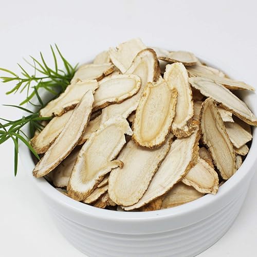 Vista 28 de Rebanadas de ginseng americano de Wisconsin, DOL American Wisconsin - Rodajas de ginseng para té, energía para hombres y mujeres, la salud mental