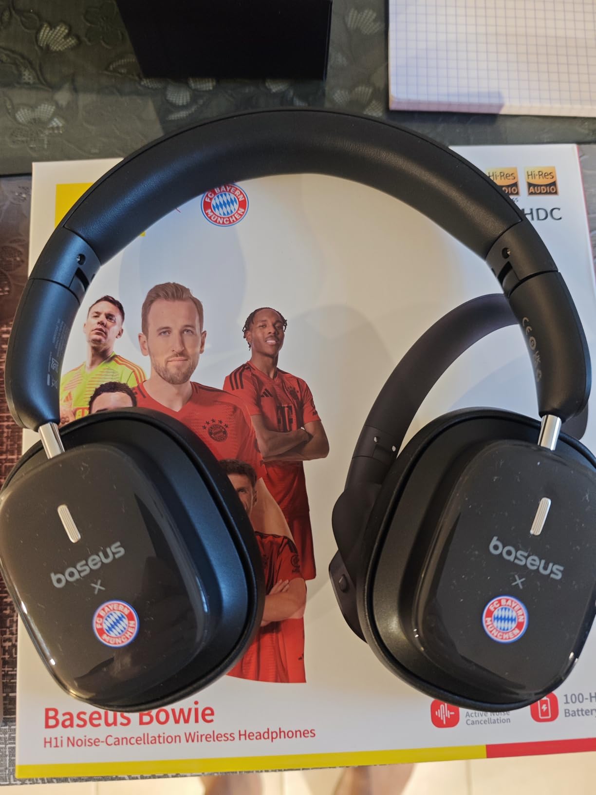 Customer image 1
