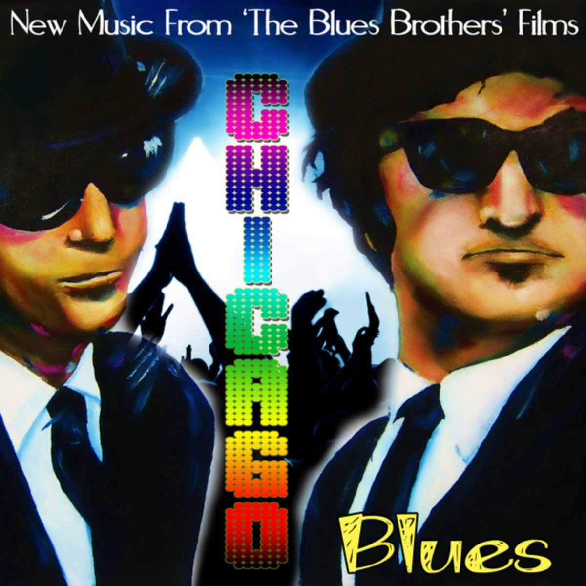 Blues brothers Tribute Band