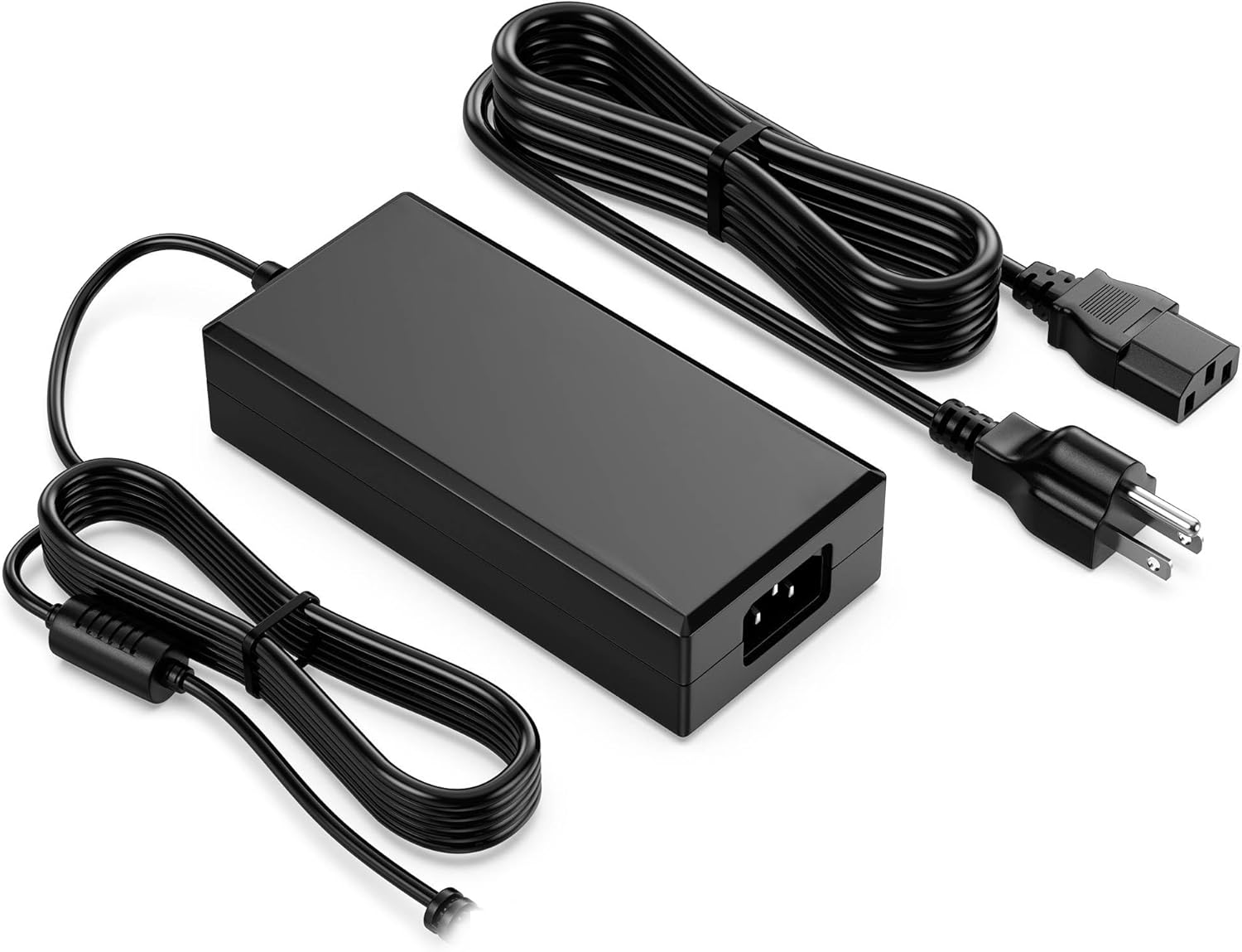 PKPOWER 9V 4A AC/DC Adapter for M-Audio ProjectMix I/O Interface MAudio Project Mix IO Inter face FireWire Digital Audio Workstation 9VDC Power Supply Cord Cable Charger Mains PSU