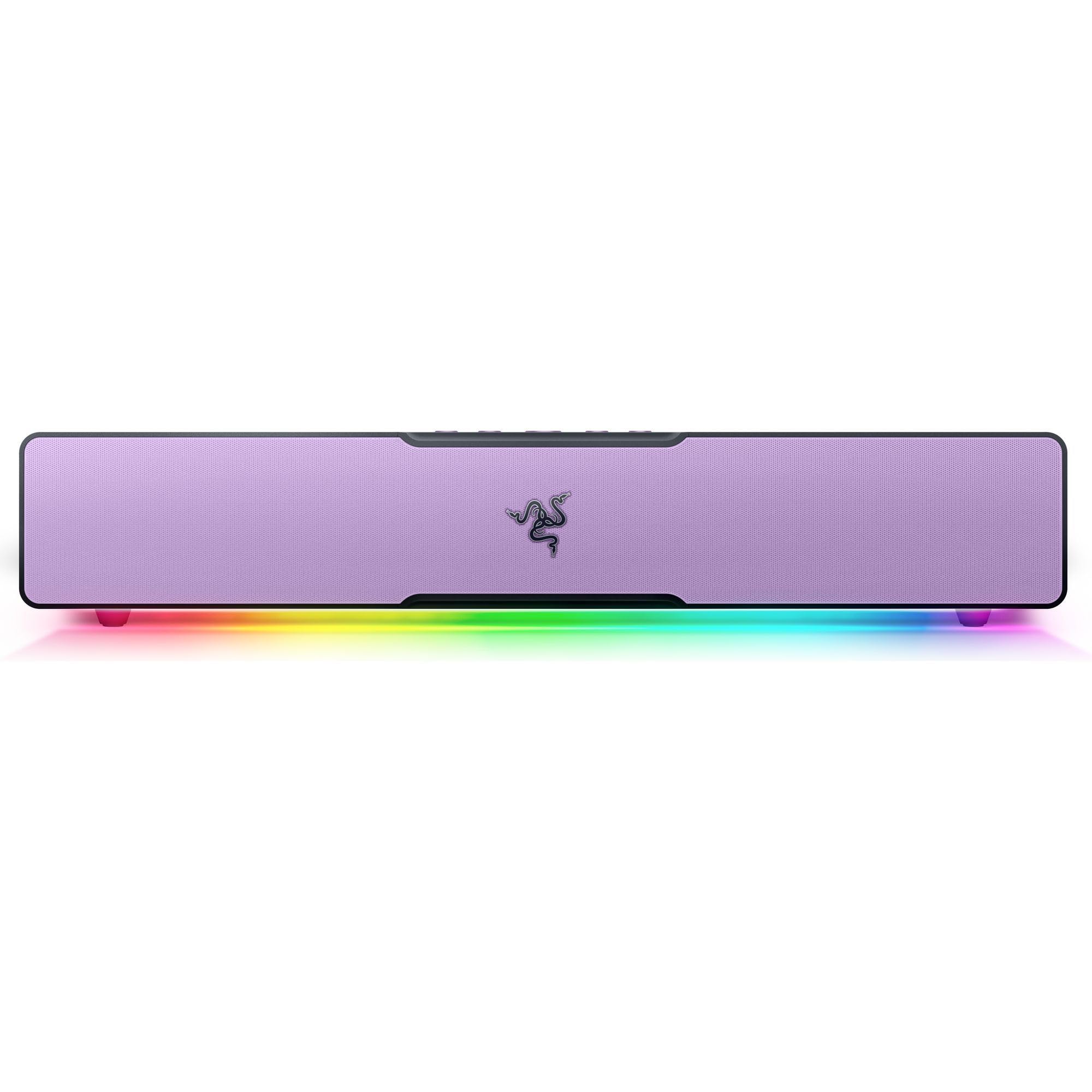 Amazon.com: Razer Leviathan V2 X: PC Soundbar - Compact Design