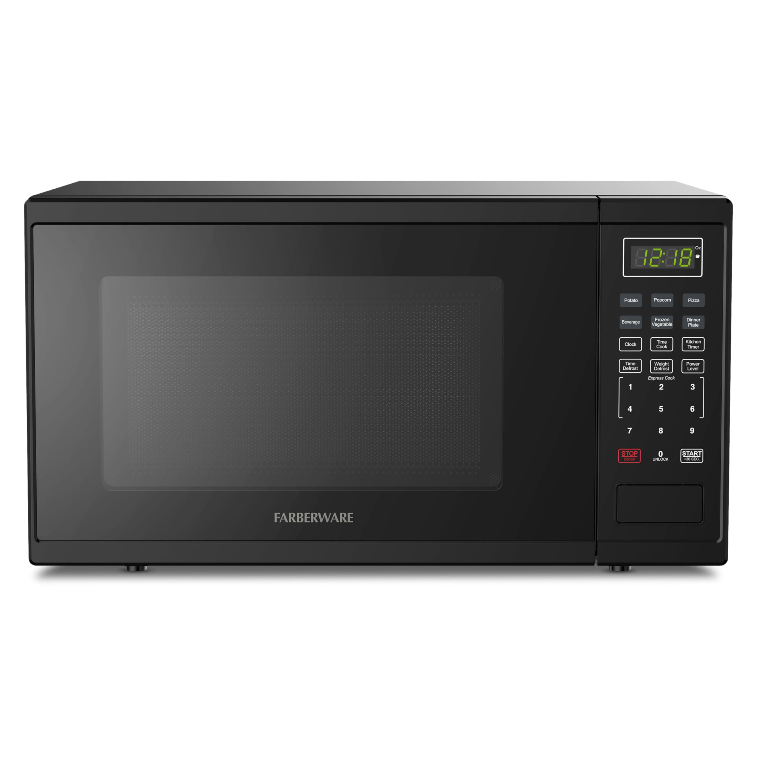 Farberware FMGZ11BKA