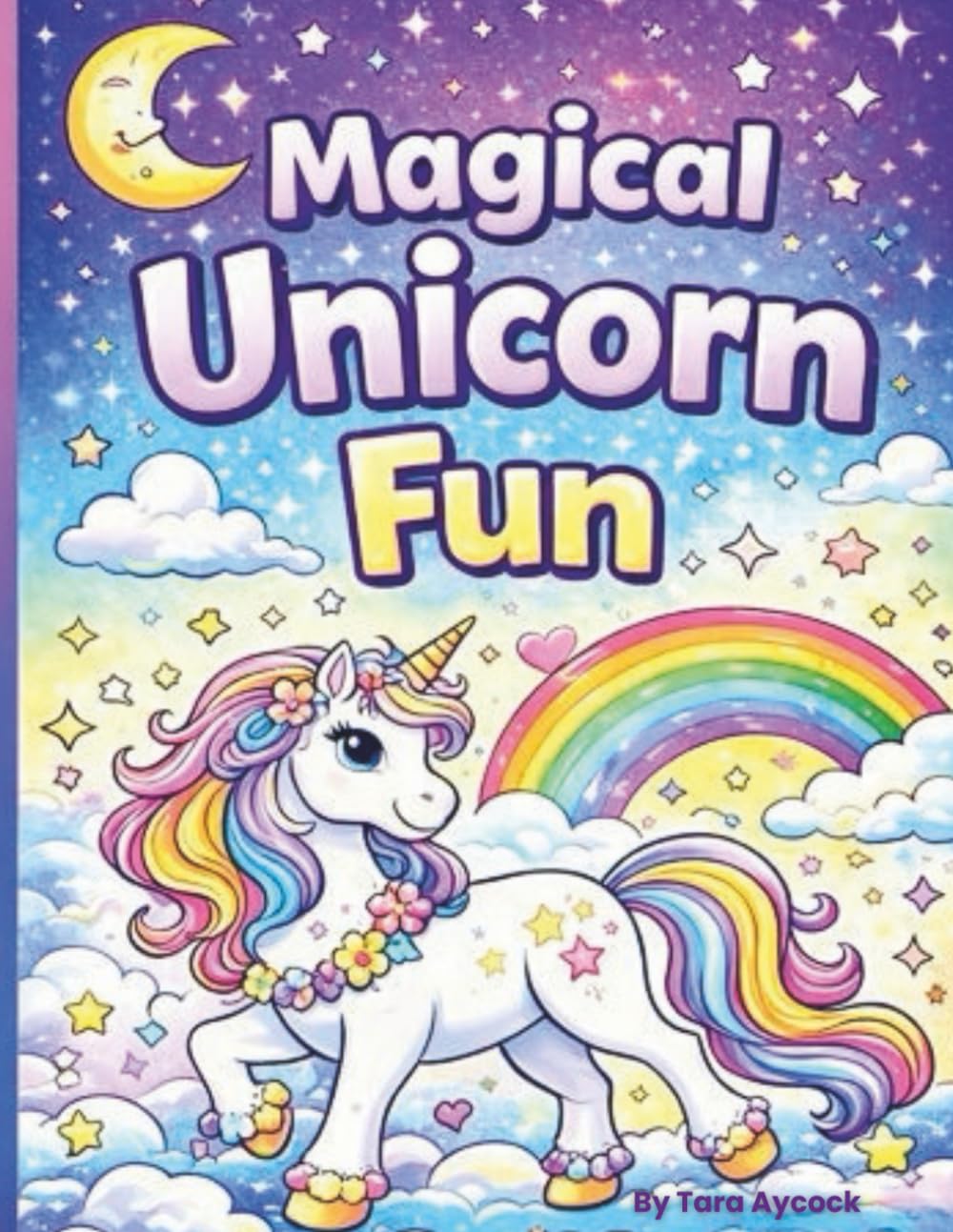 Magical Unicorn Fun