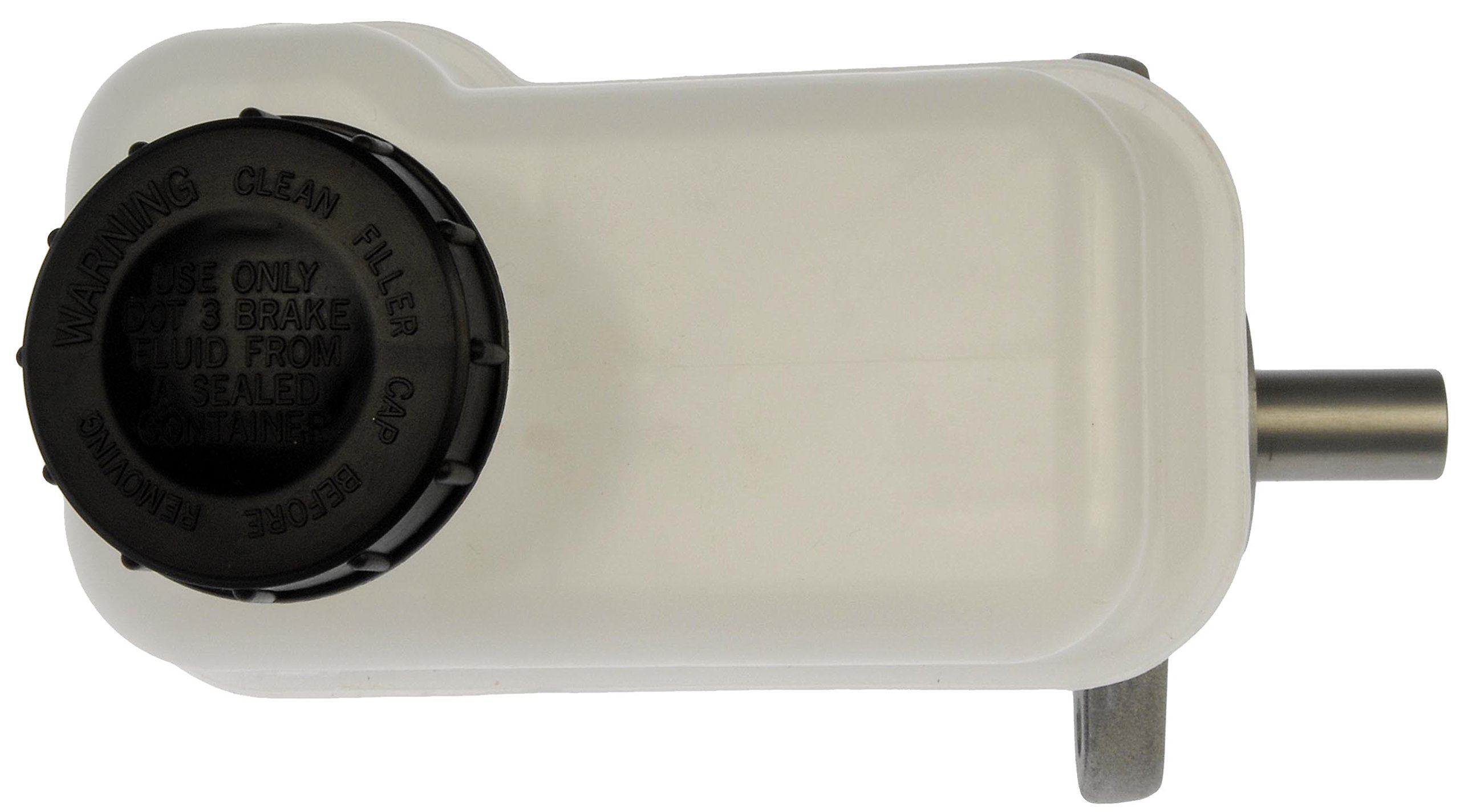 Amazon.com: Dorman M630618 Brake Master Cylinder Compatible with 
