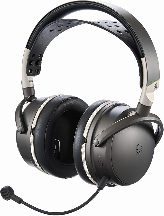 Audeze Maxwell 2 Wireless Gaming Headset for Xbox (2026 Edition)