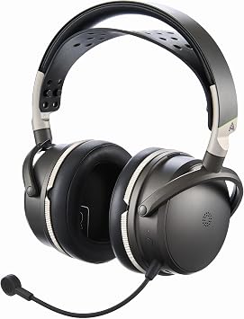 Audeze Maxwell 2 Wireless Gaming Headset for Xbox (2026 Edition)