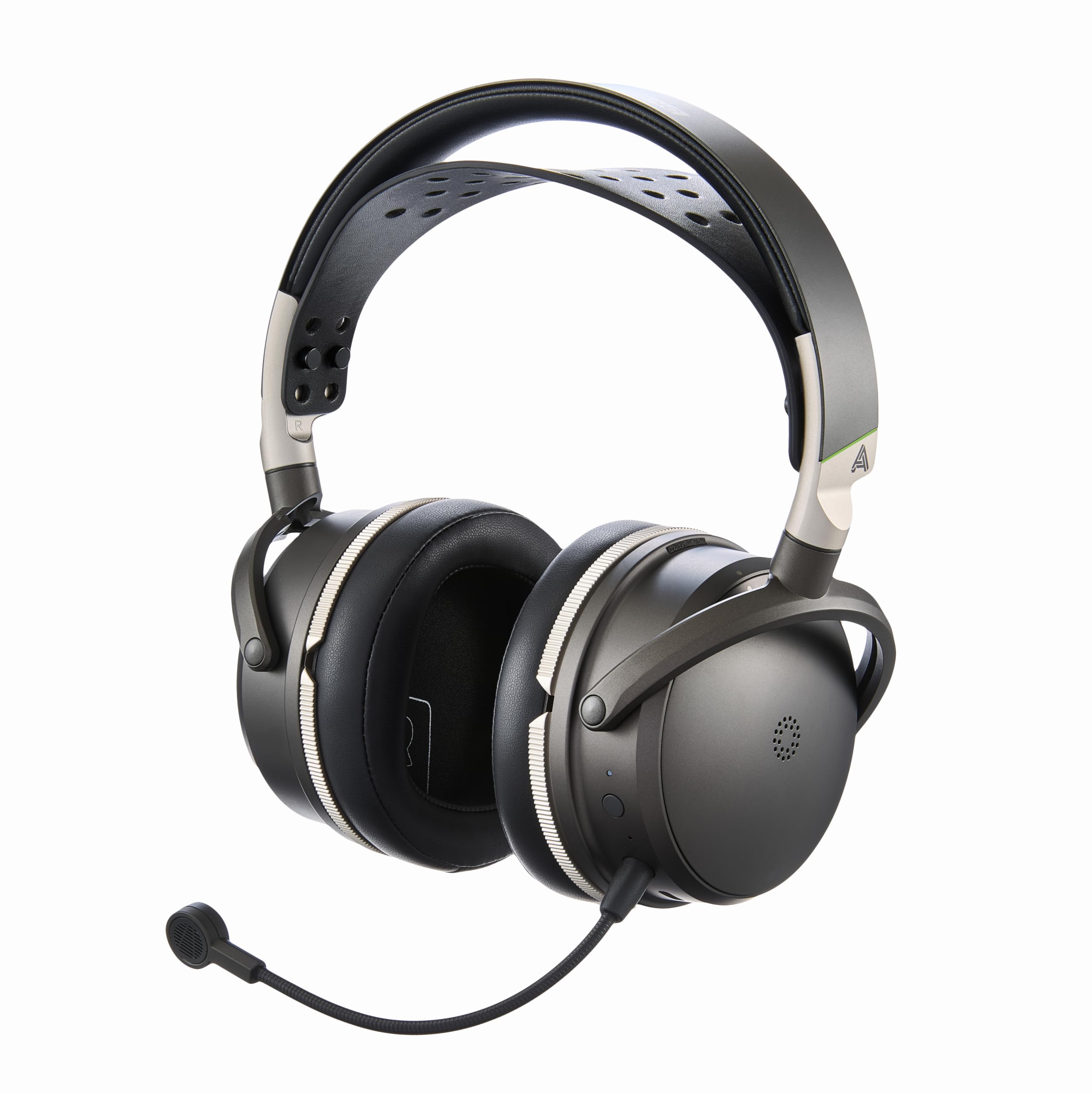 Audeze Maxwell 2 Wireless Gaming Headset for Xbox (2026 Edition