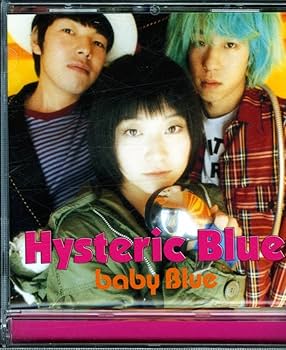 Baby Blue (Jpn) - Amazon.com Music