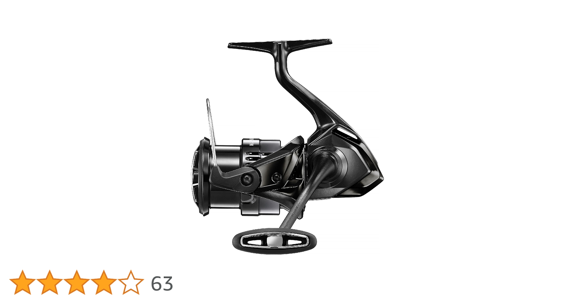 Amazon | シマノ(SHIMANO) スピニングリール 24 エクスセンスBB