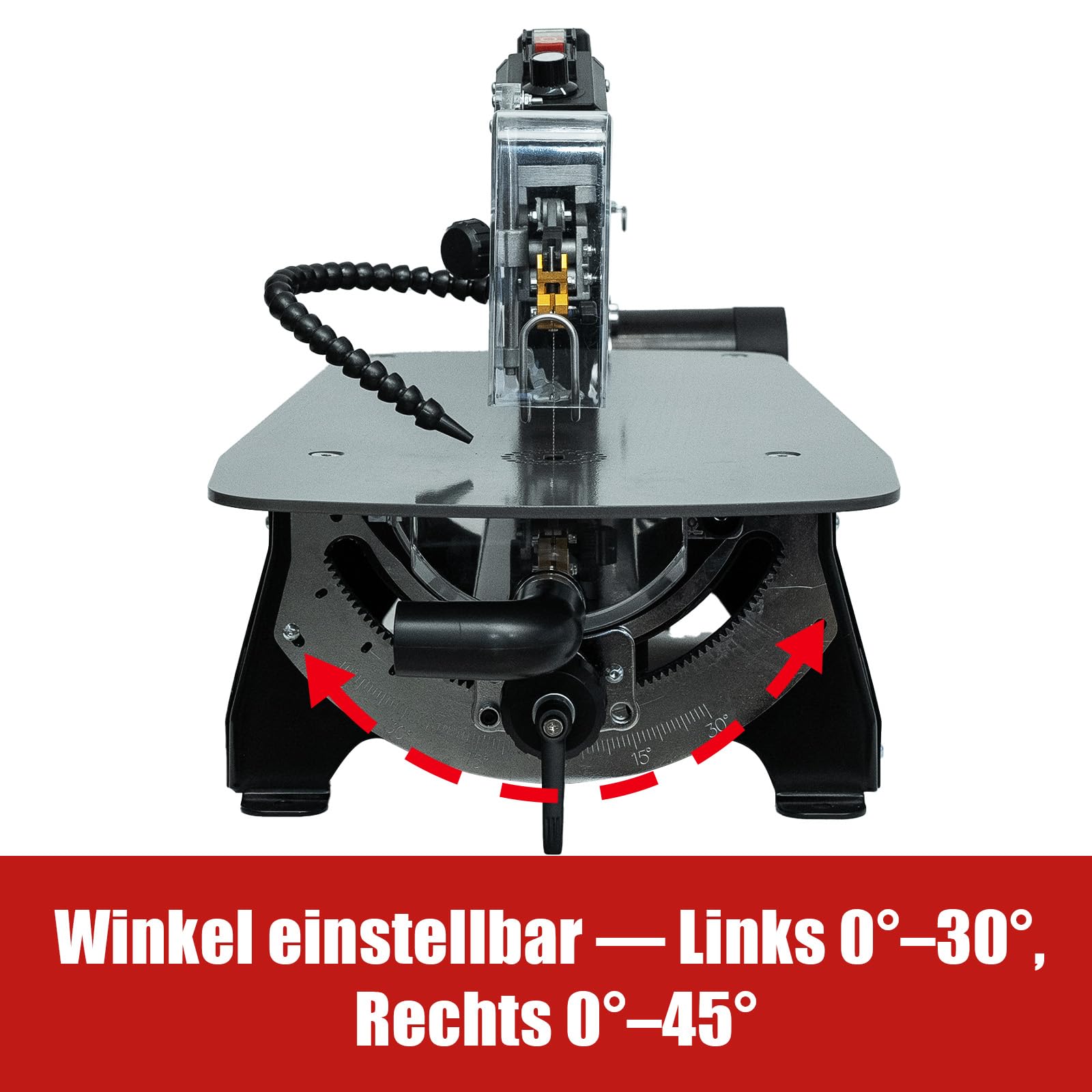 Bucktool Wyrzynarka 50 cm