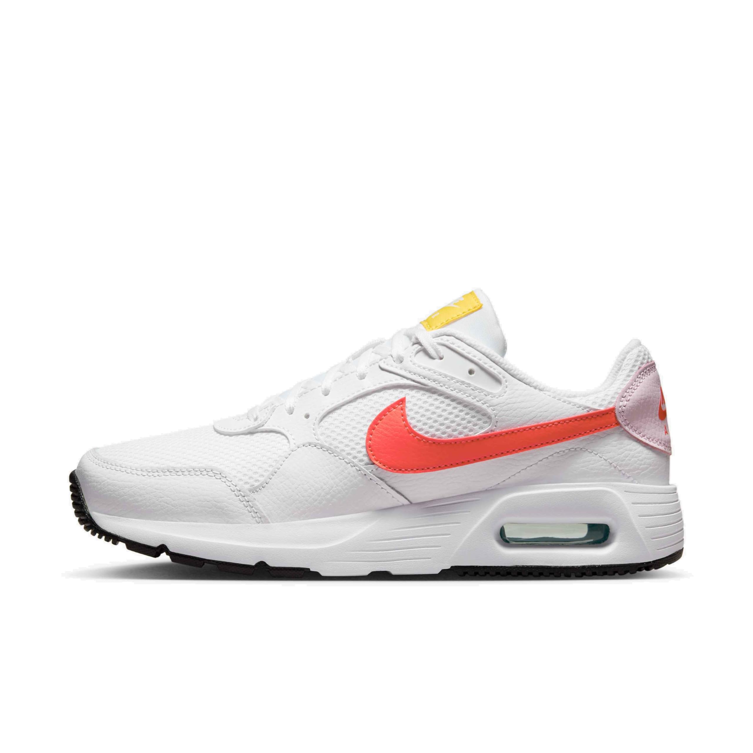 women's air max sc sneaker pink